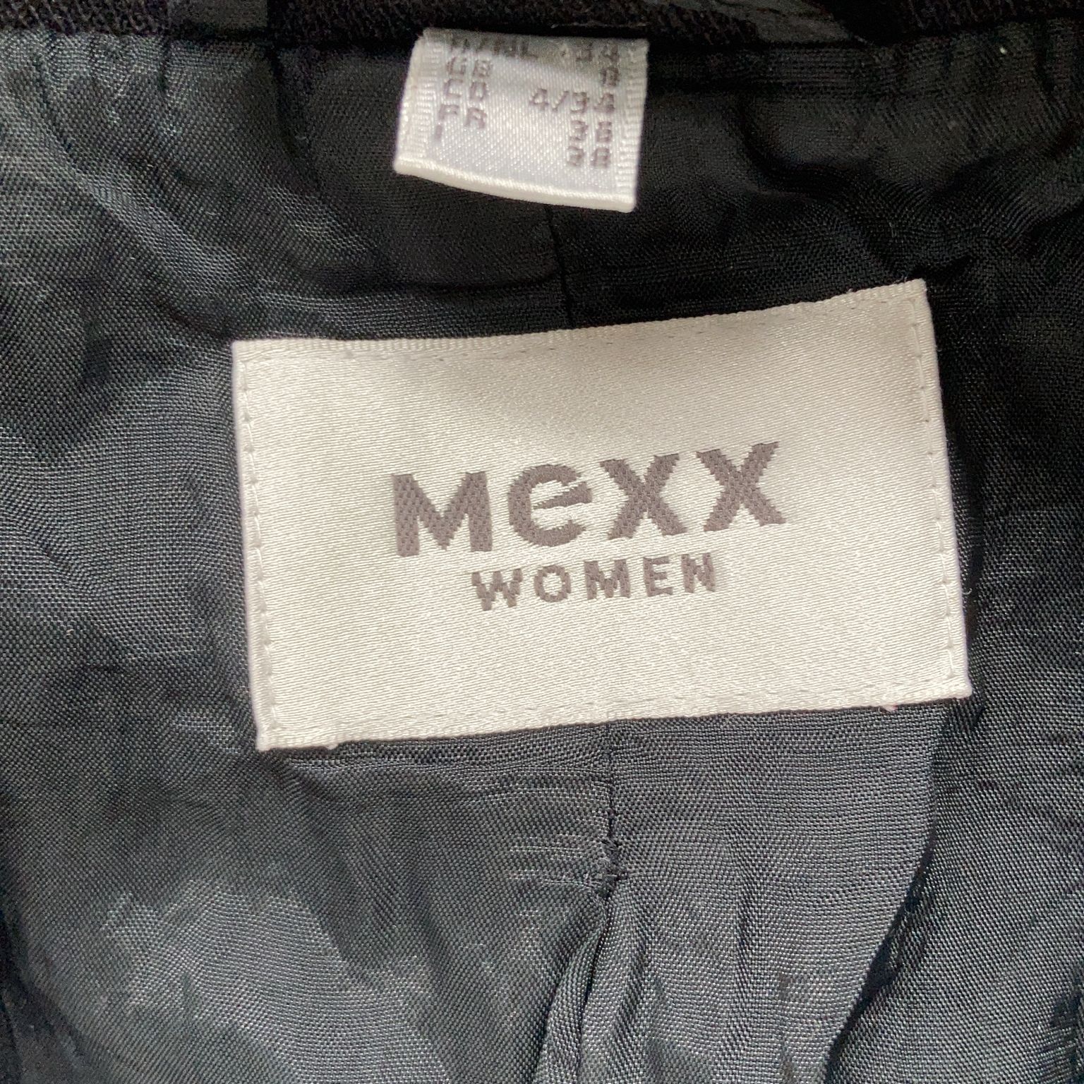 Mexx