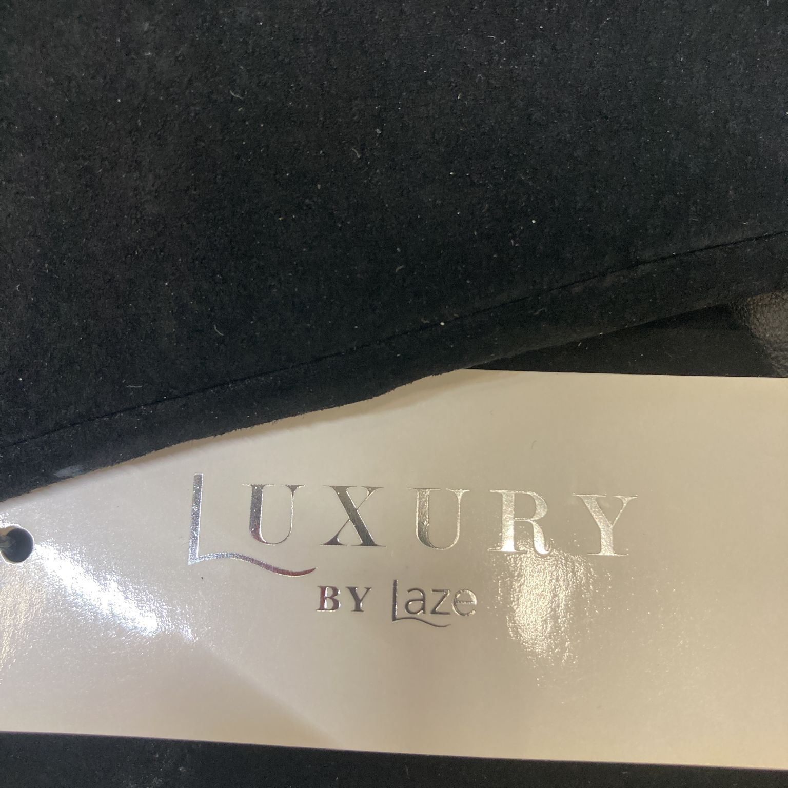 Luxury by Laze