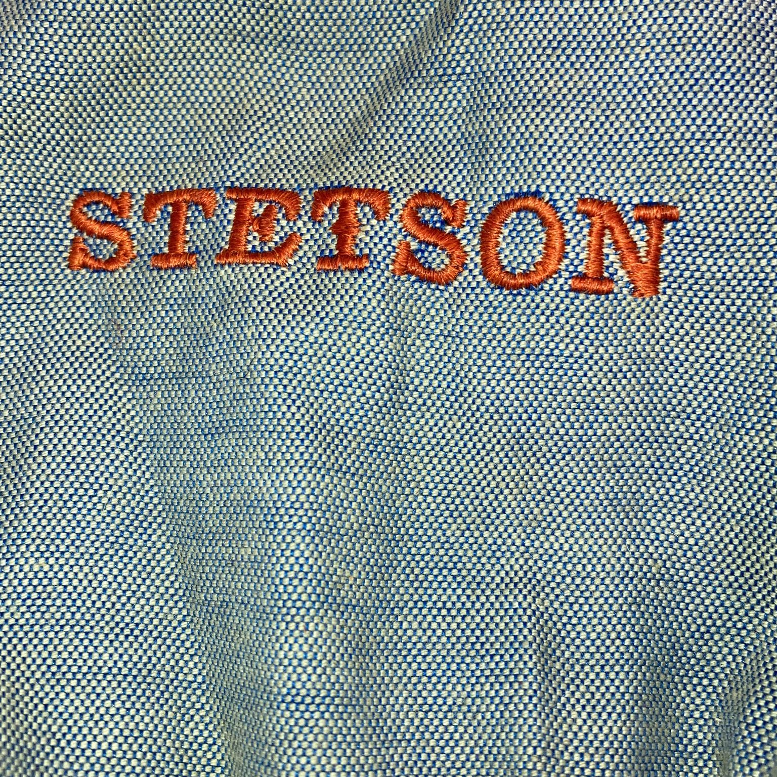 Stetson