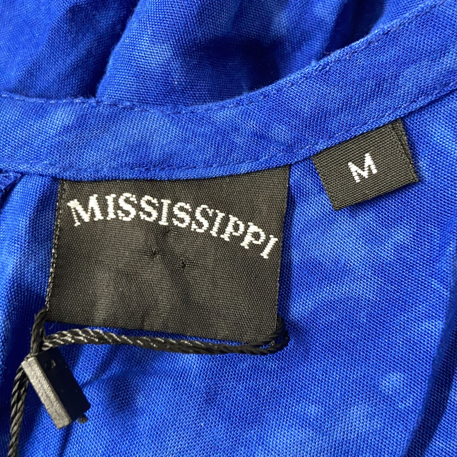 Mississippi