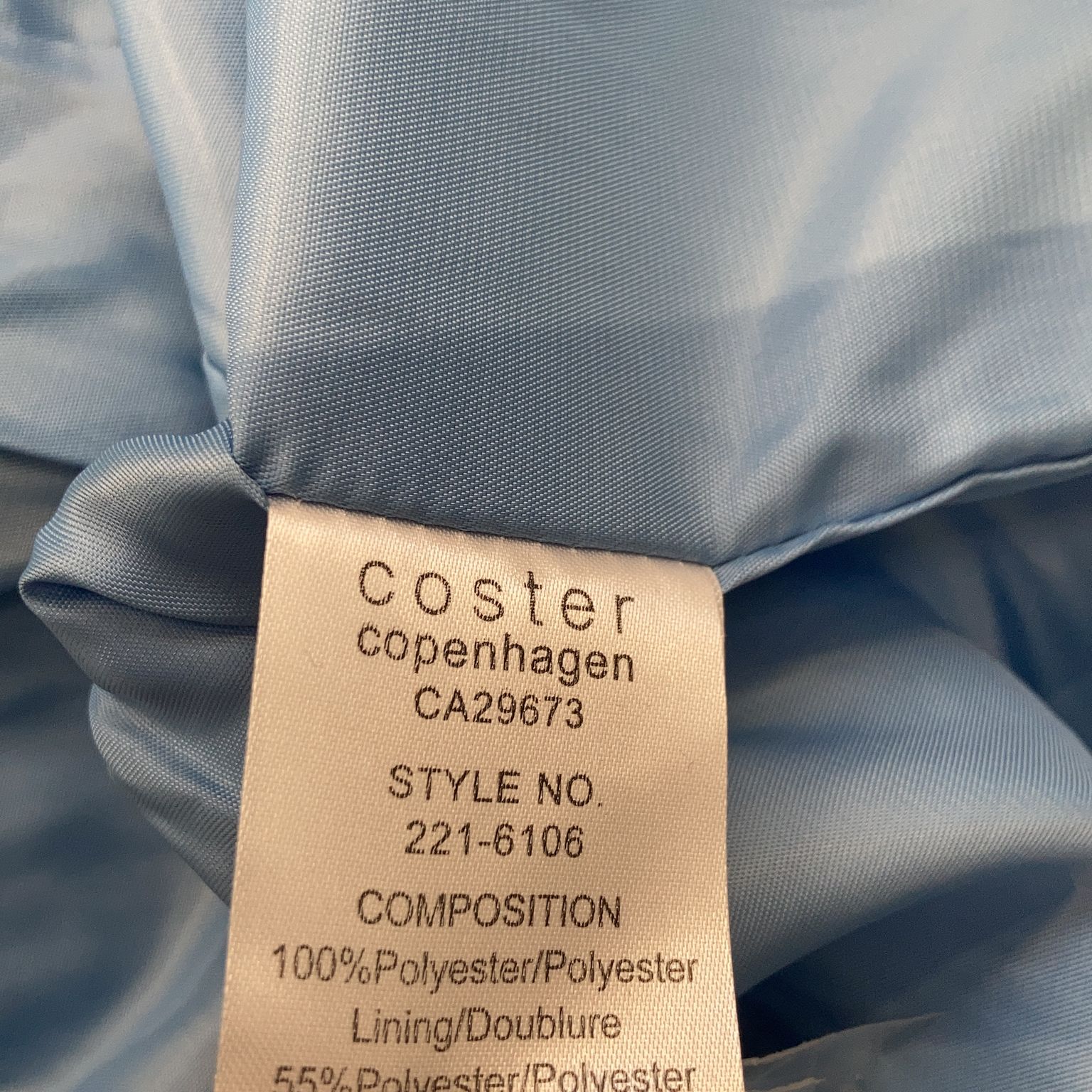 Coster Copenhagen