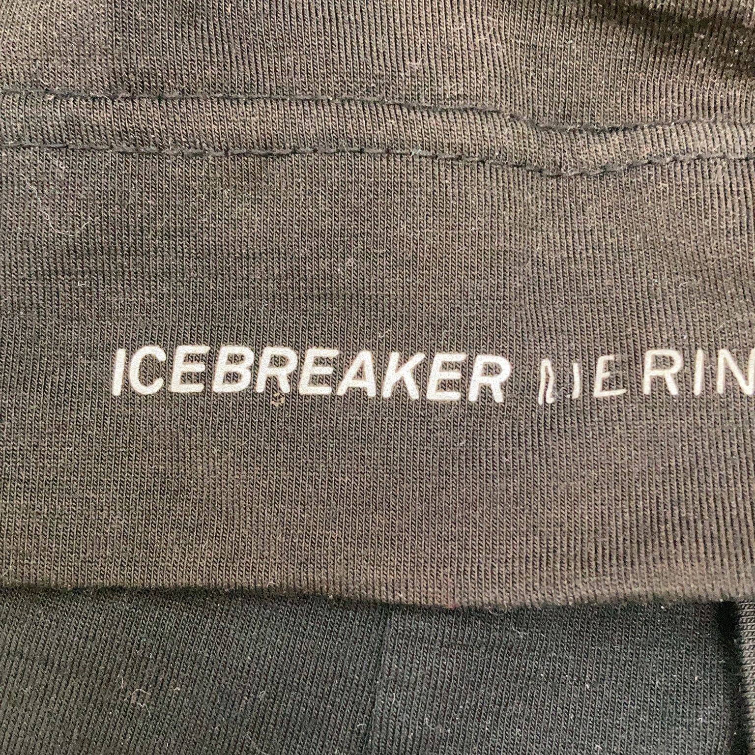 Icebreaker