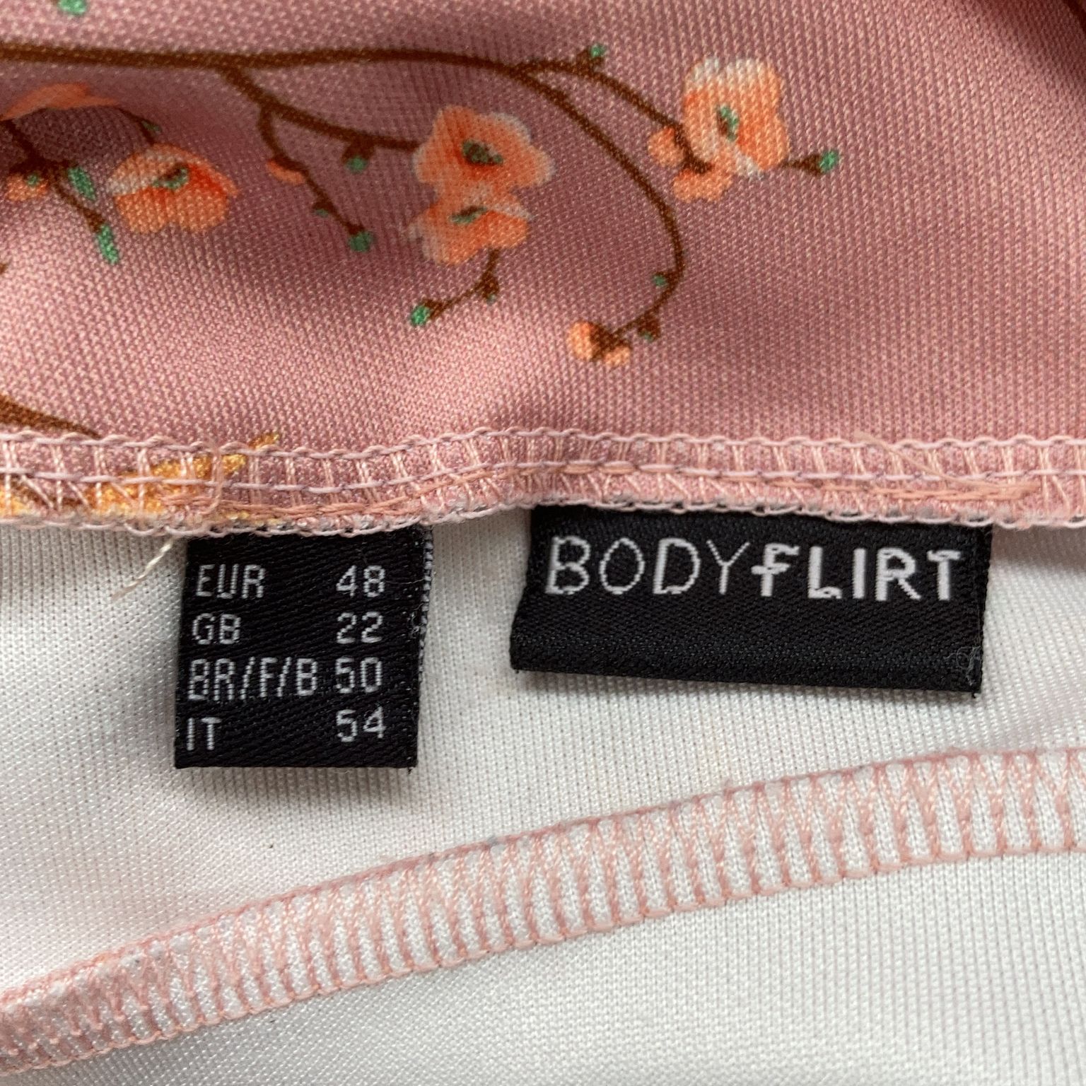 Bodyflirt