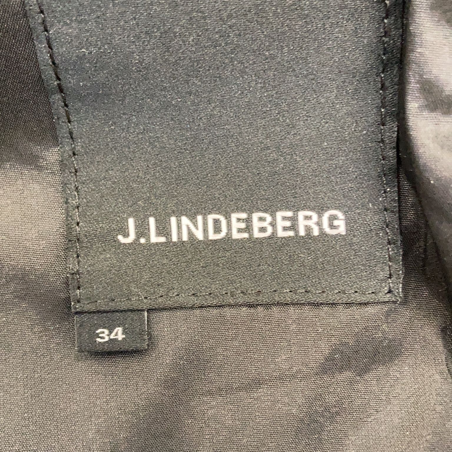 JLindeberg