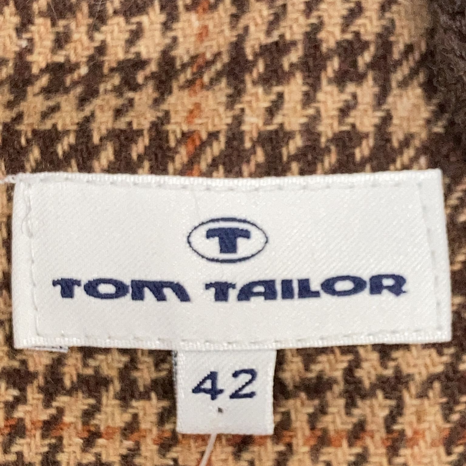 Tom Tailor