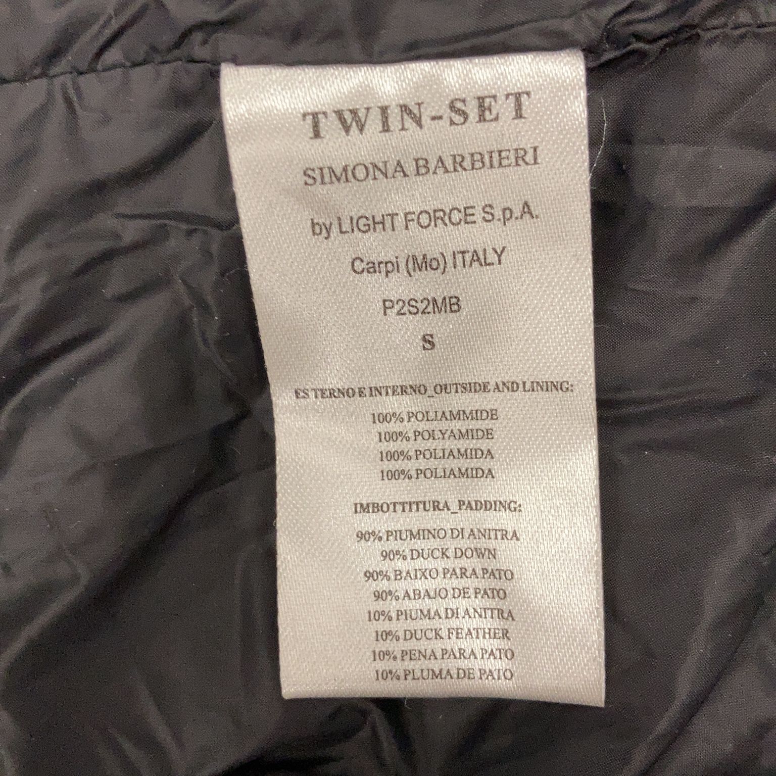 Twinset