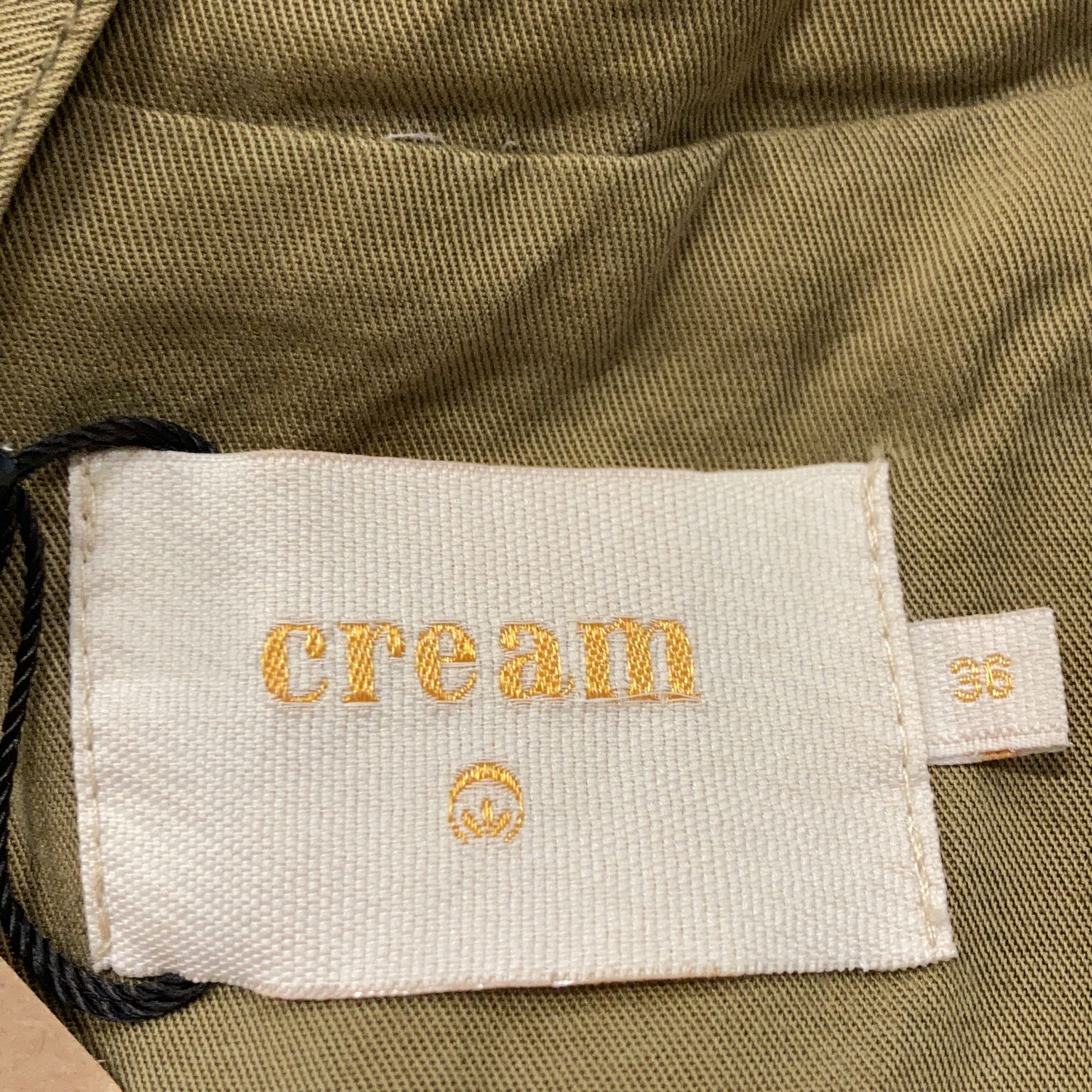 Cream