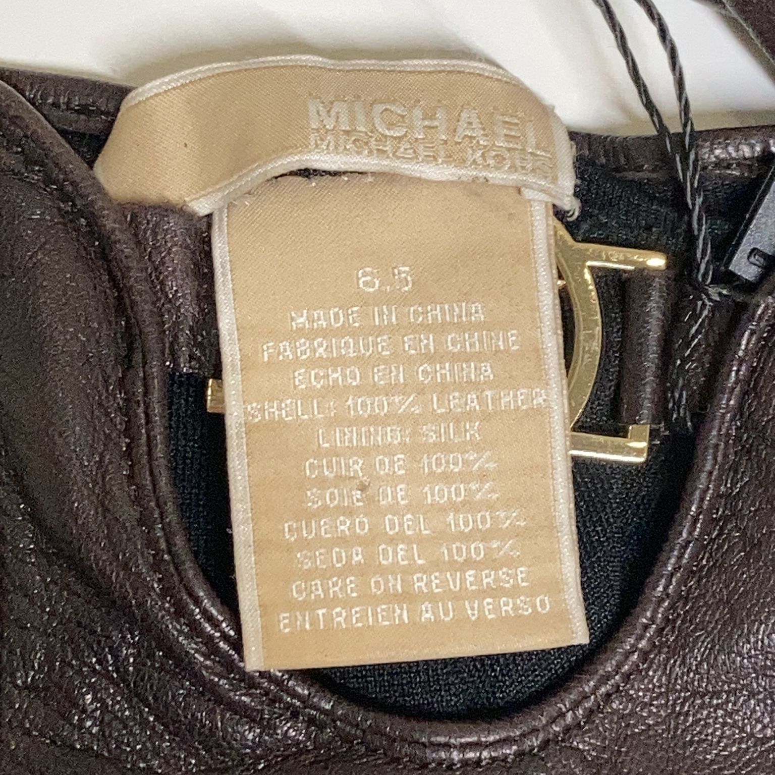 Michael Kors