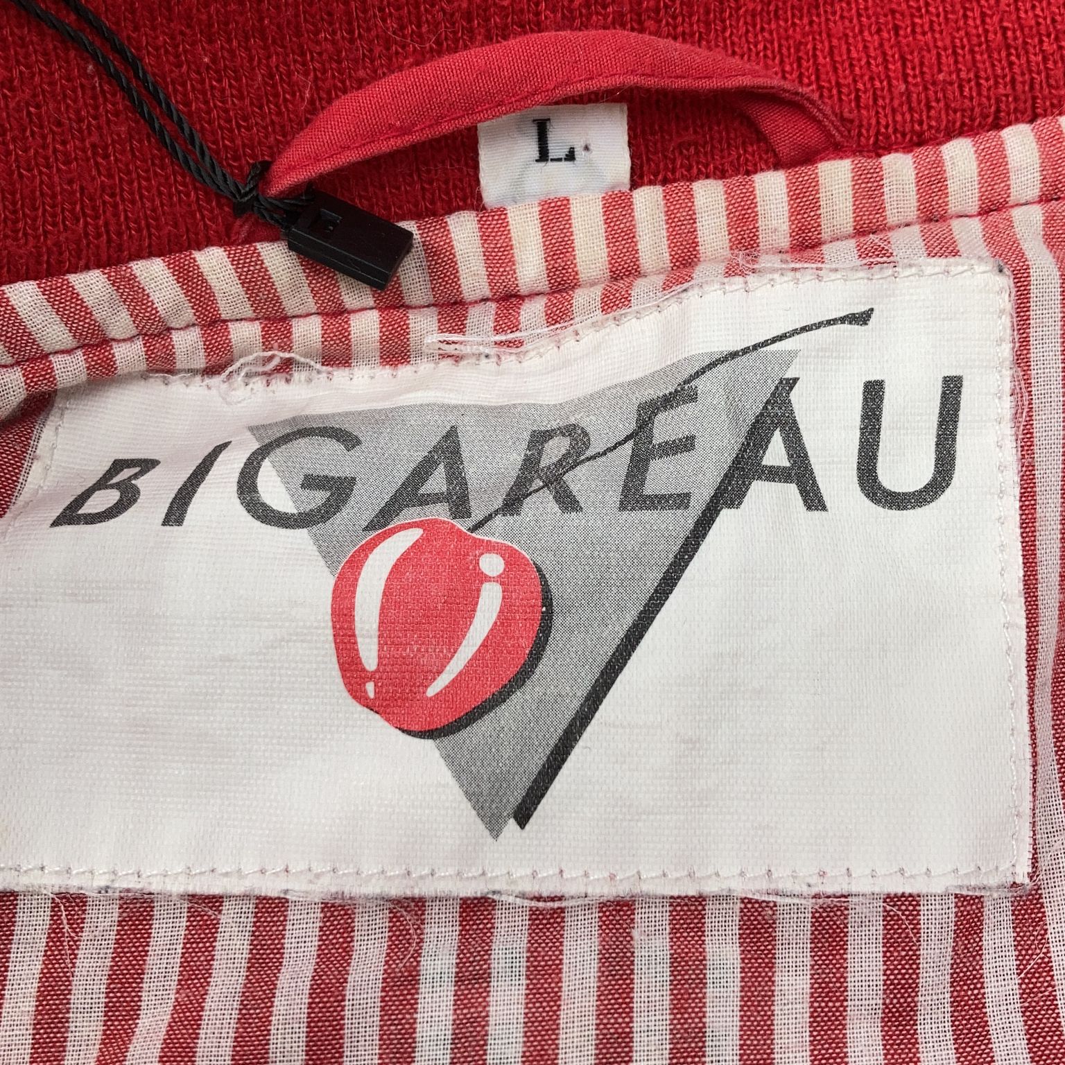 Bigareau