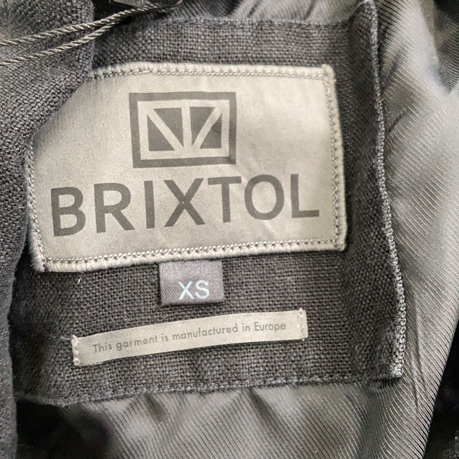 Brixtol Textiles