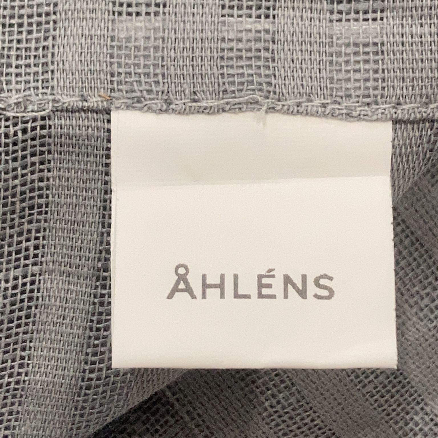 Åhléns