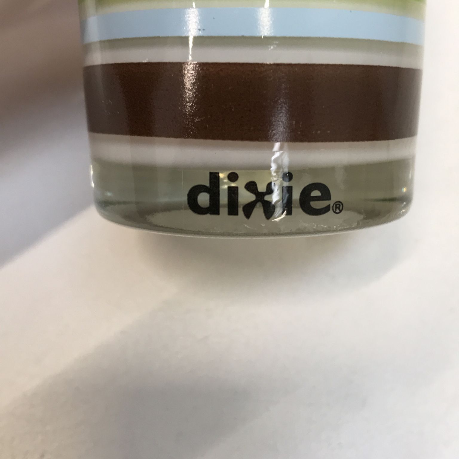 Dixie