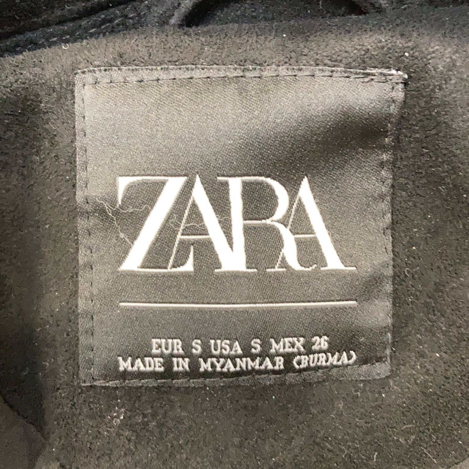 Zara