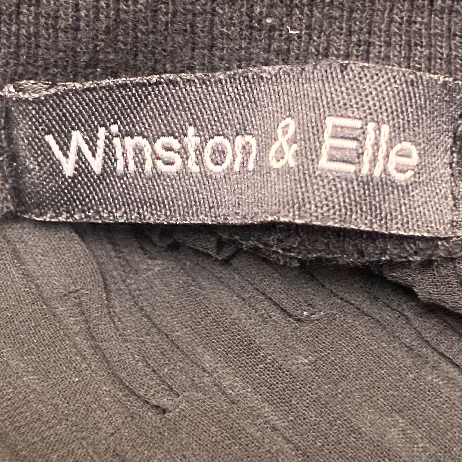 Winston  Elle