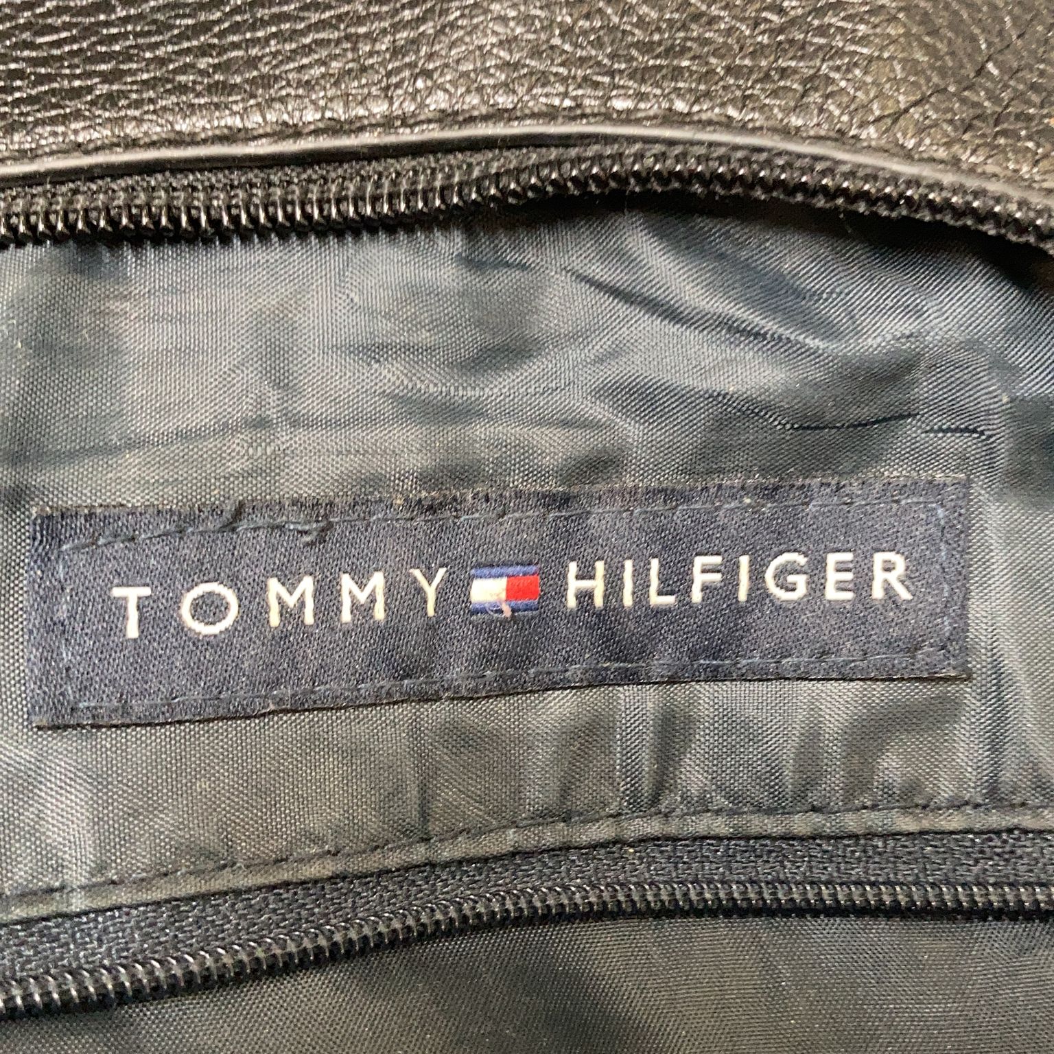 Tommy Hilfiger