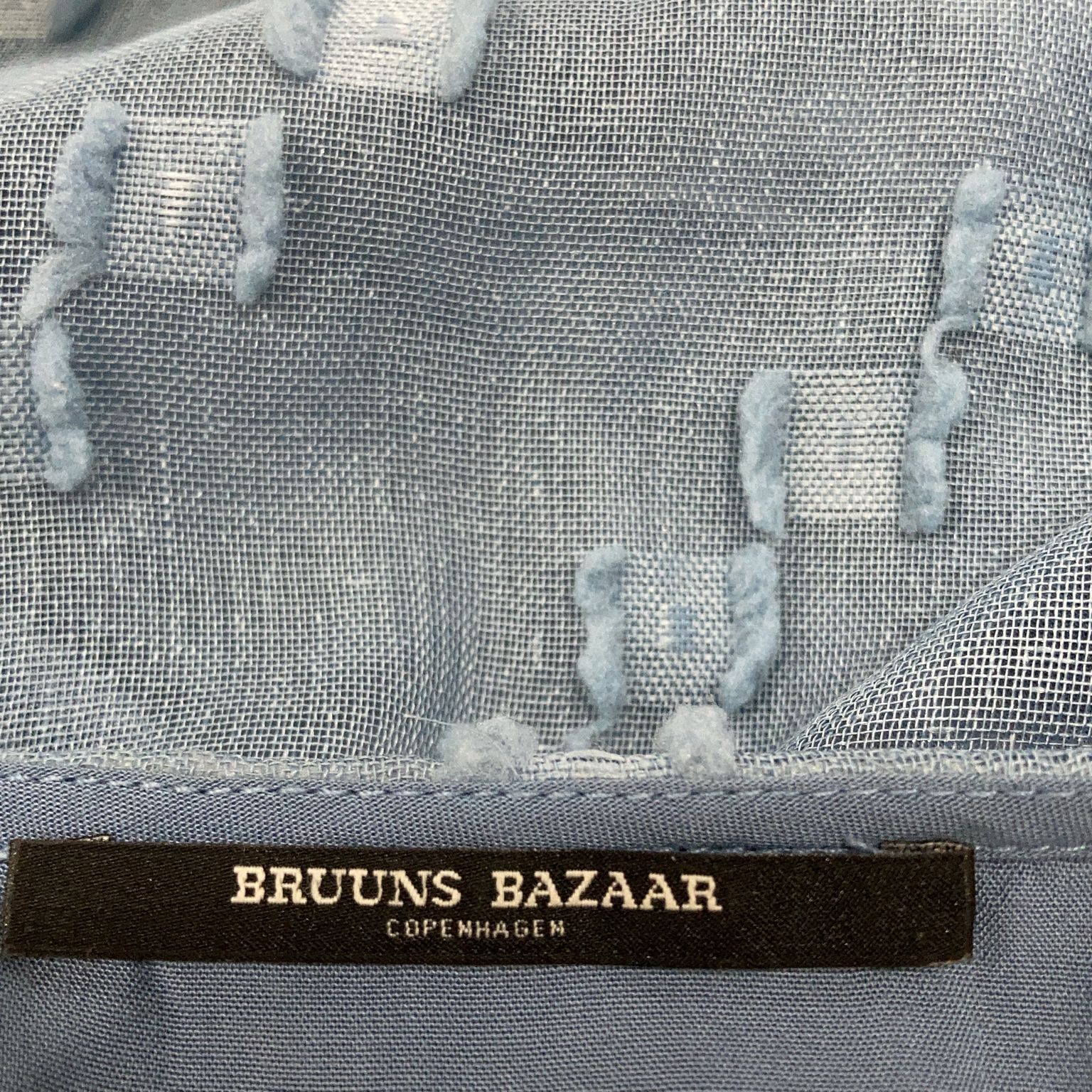 Bruuns Bazaar