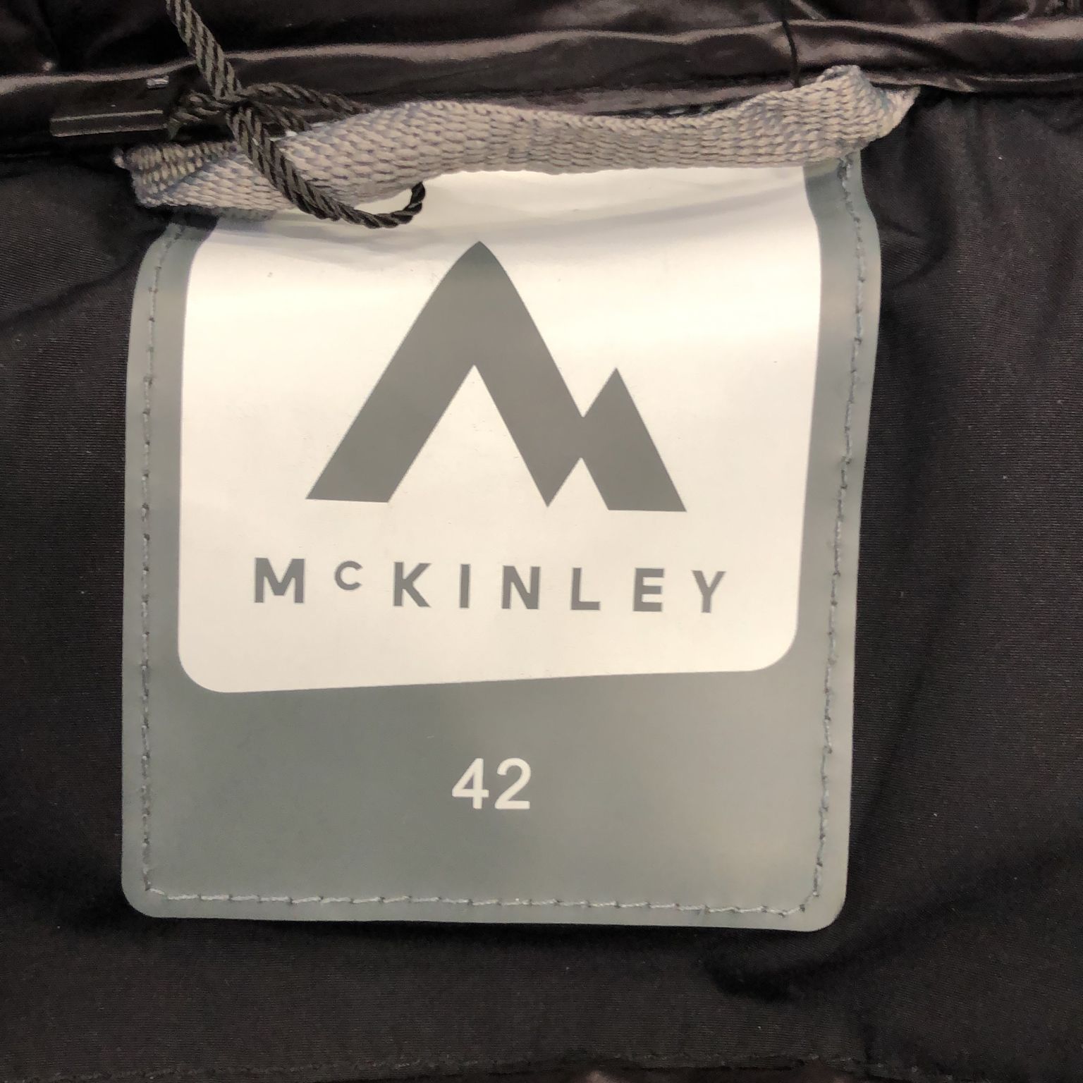 McKinley