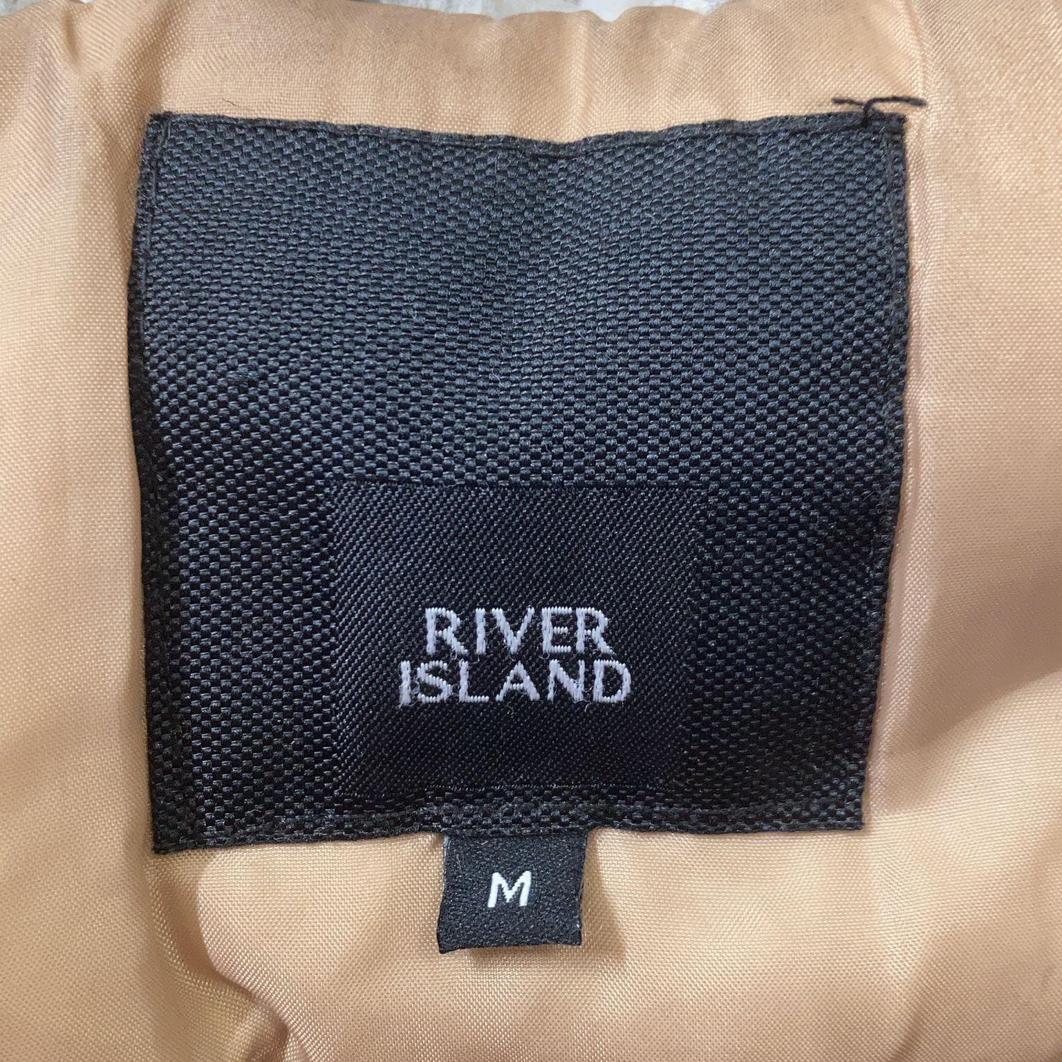 River Island