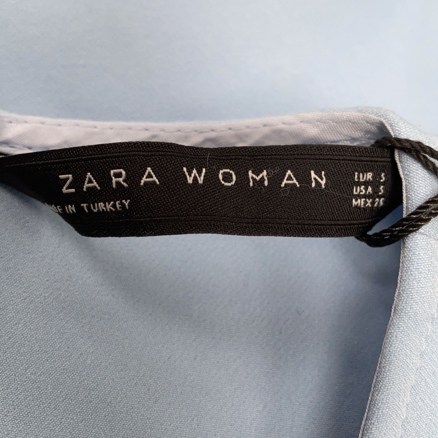 Zara Woman