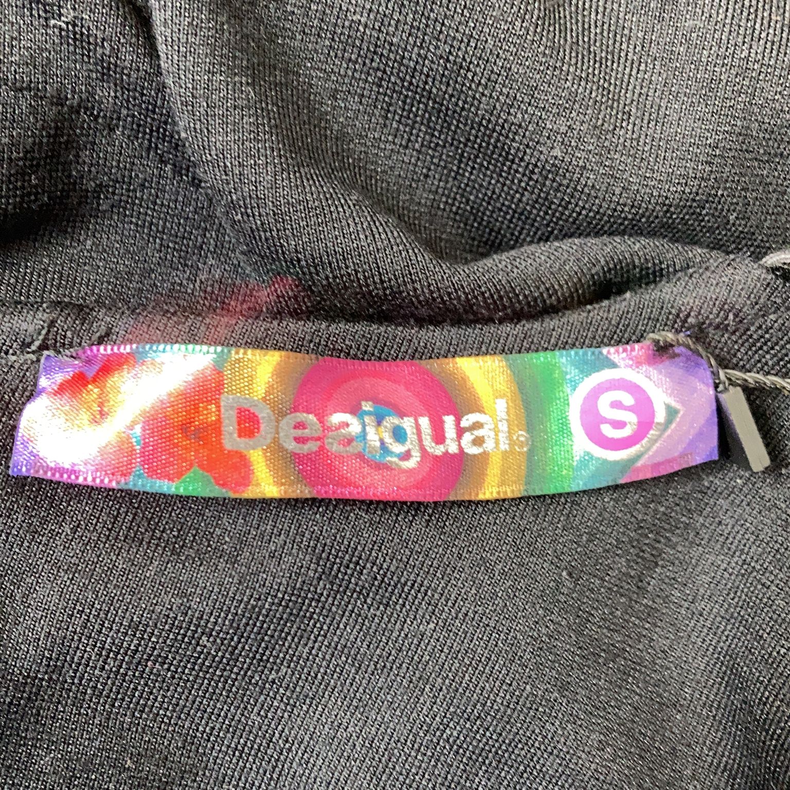 Desigual