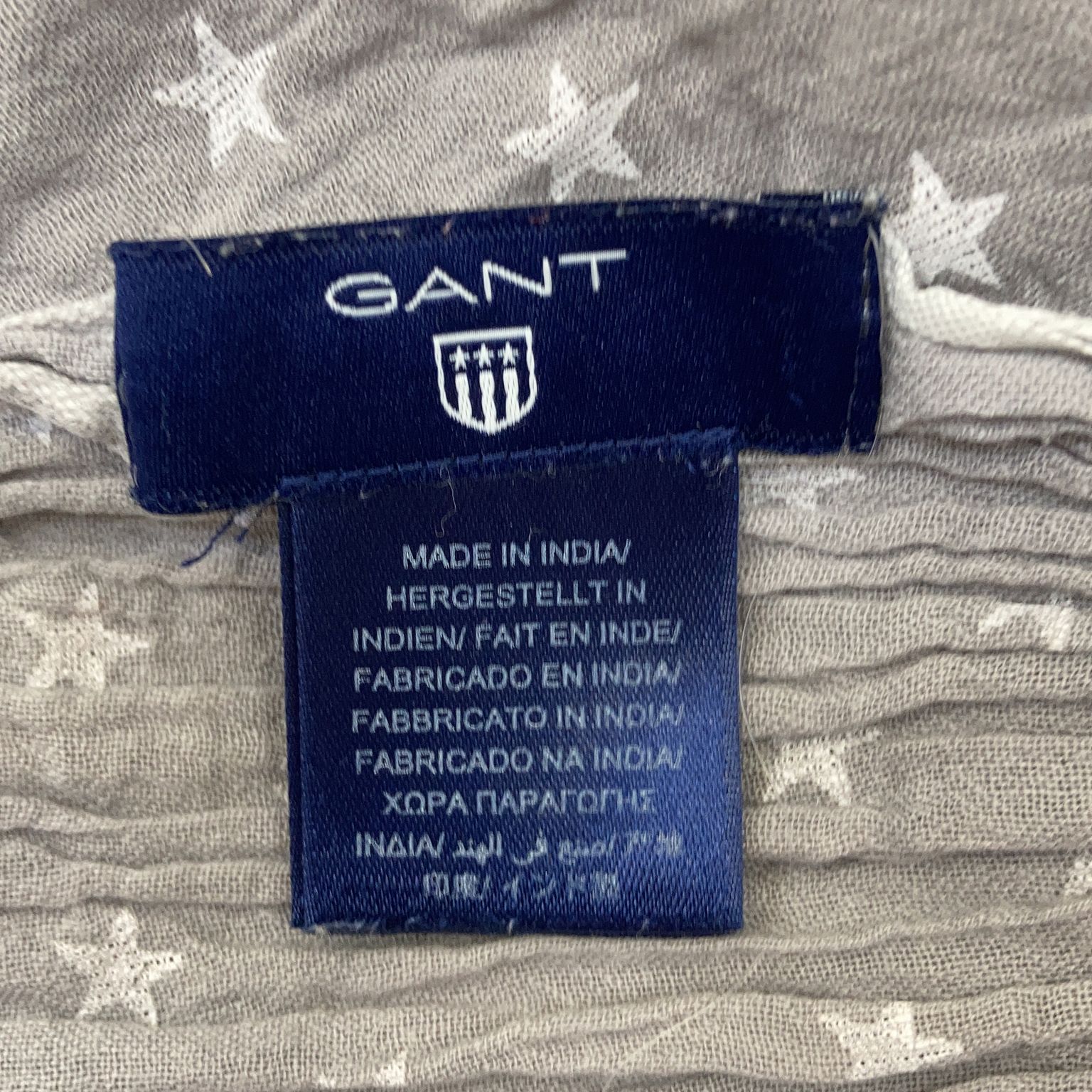 GANT