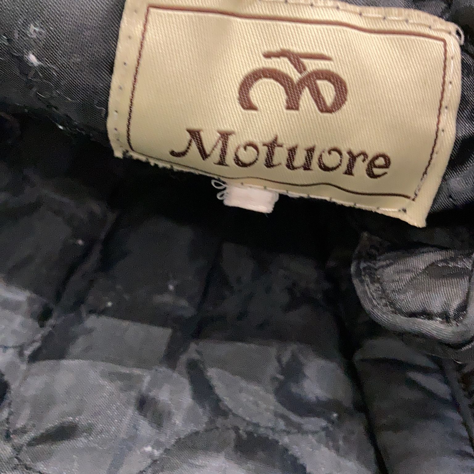 Motoreta