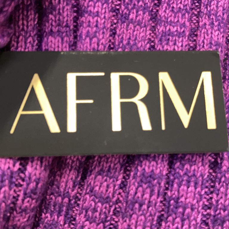 AFRM