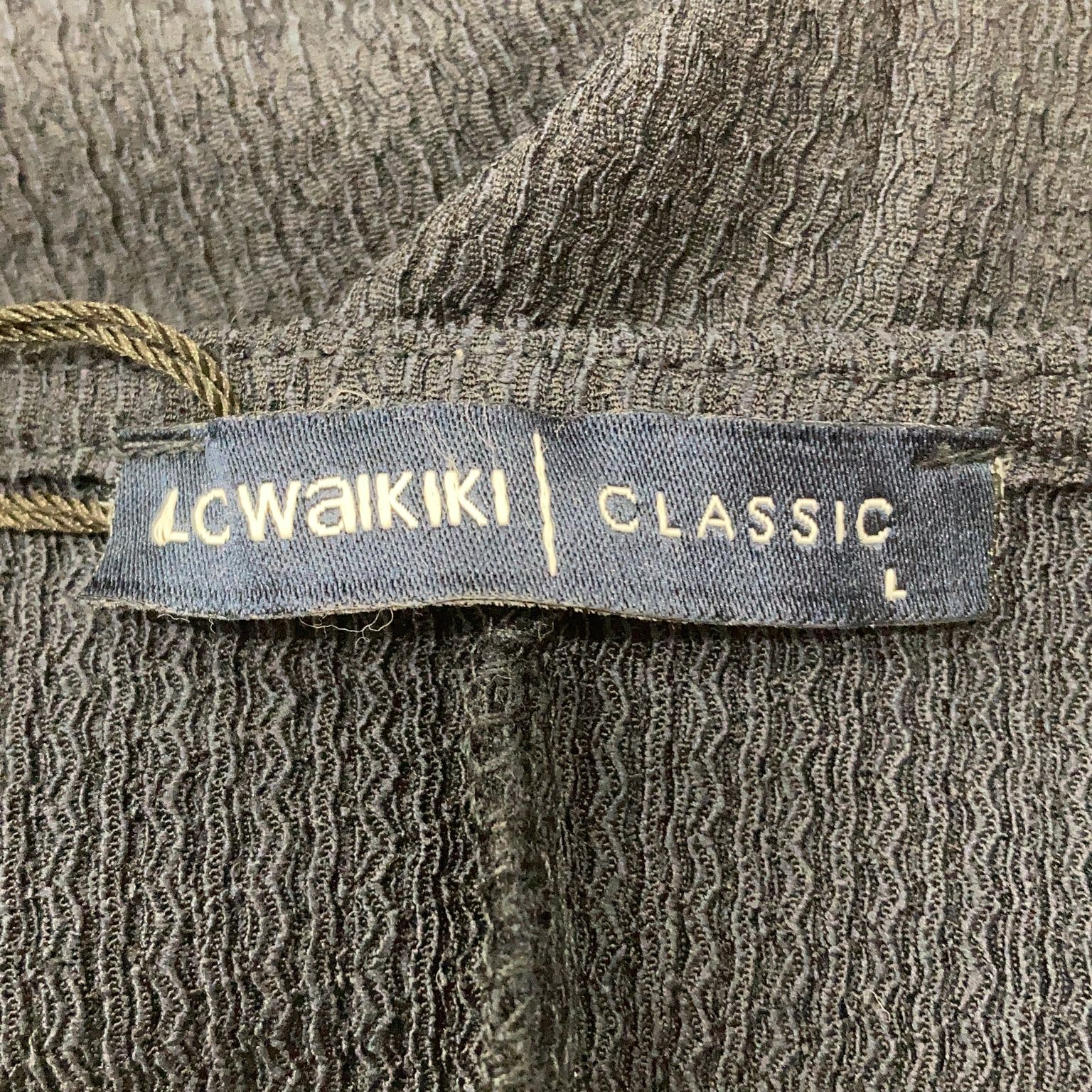 LC Waikiki