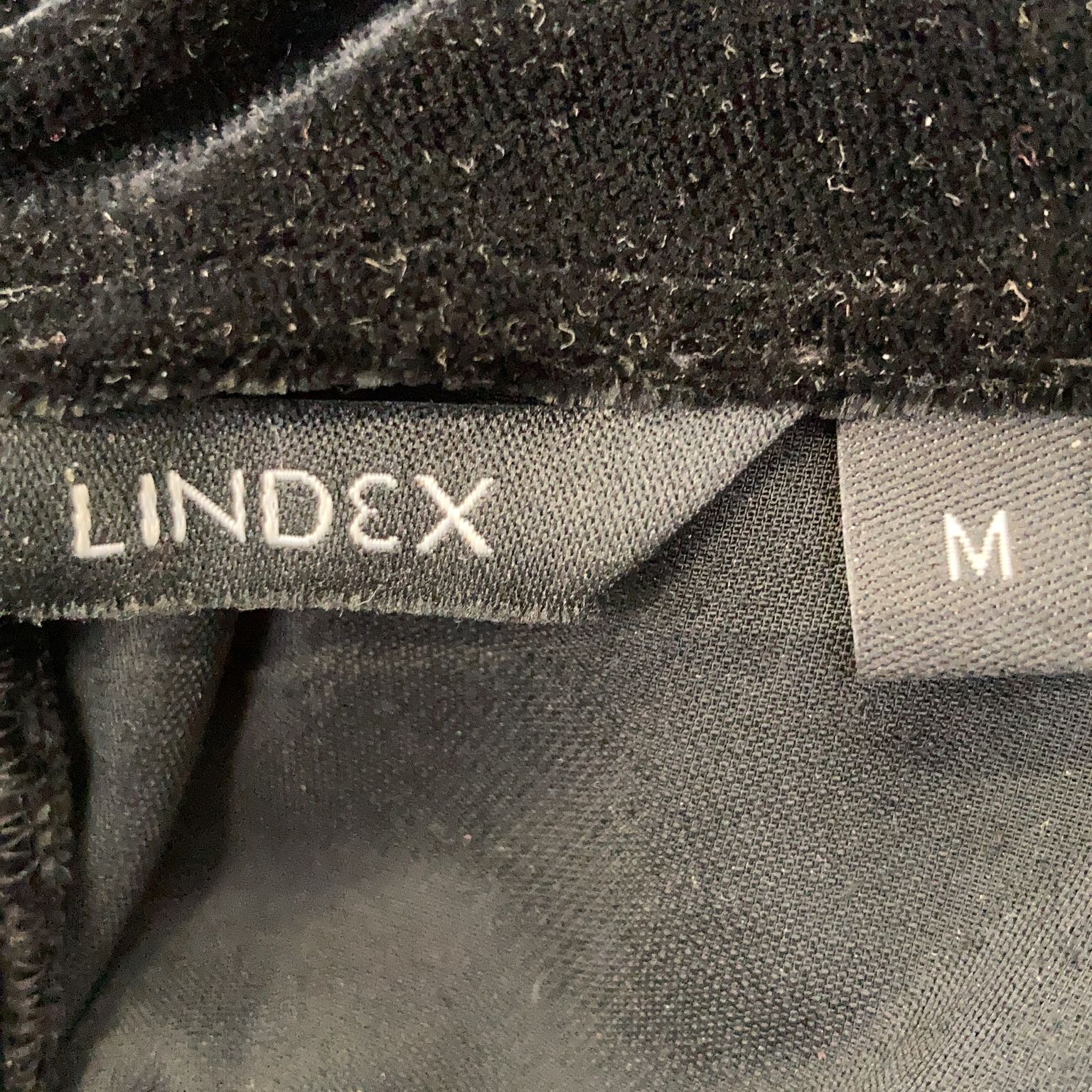 Lindex