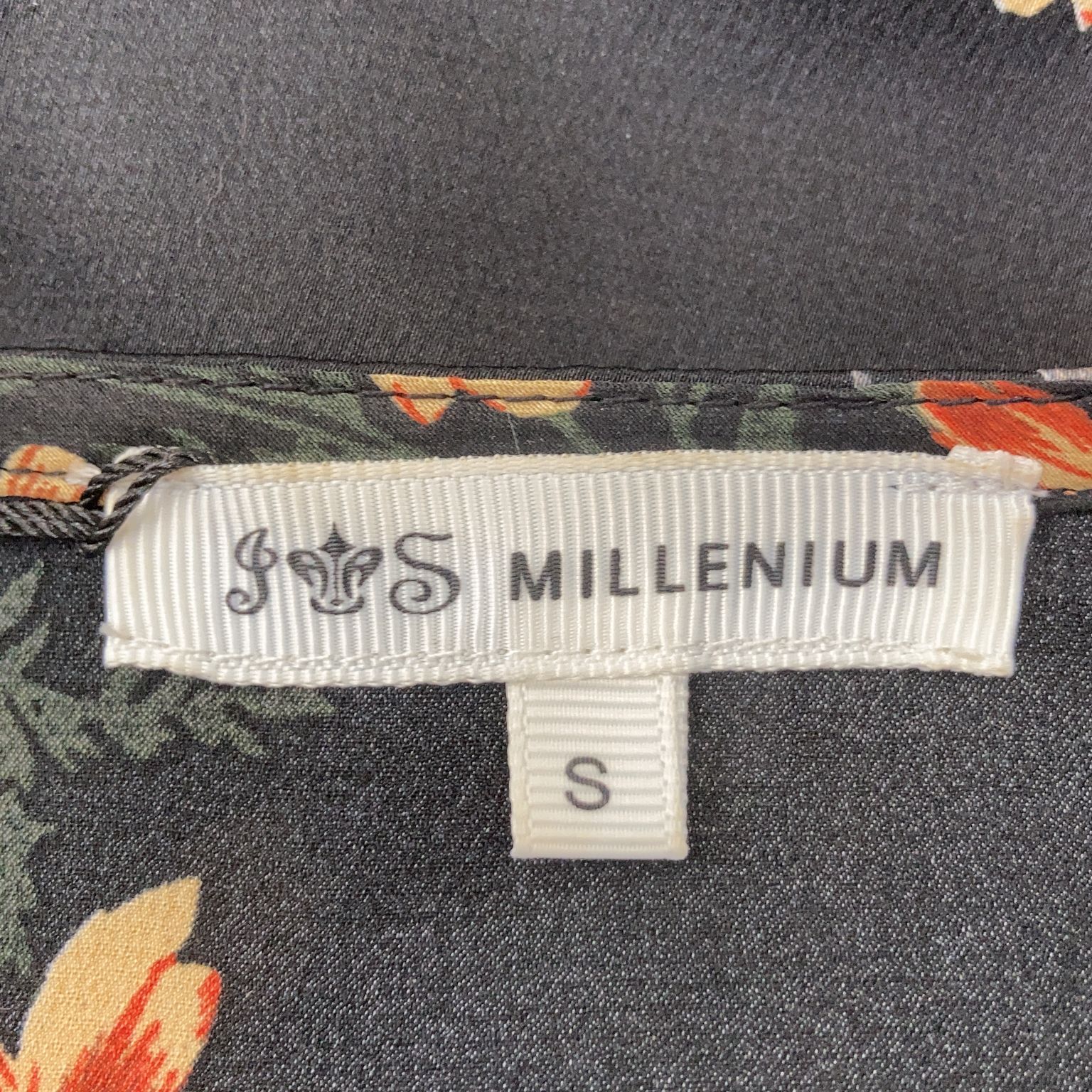 JS Millenium