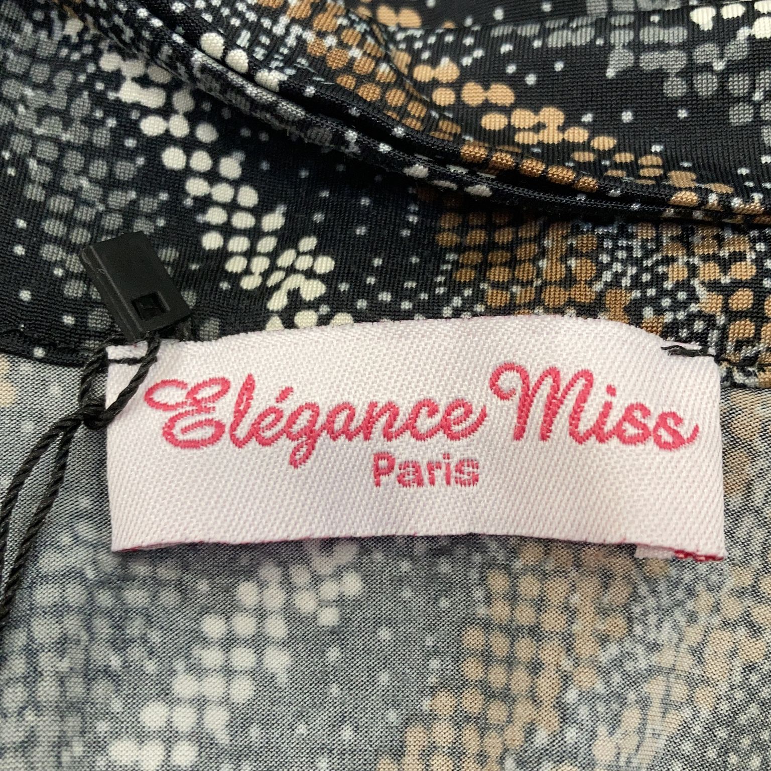 Elégance Miss