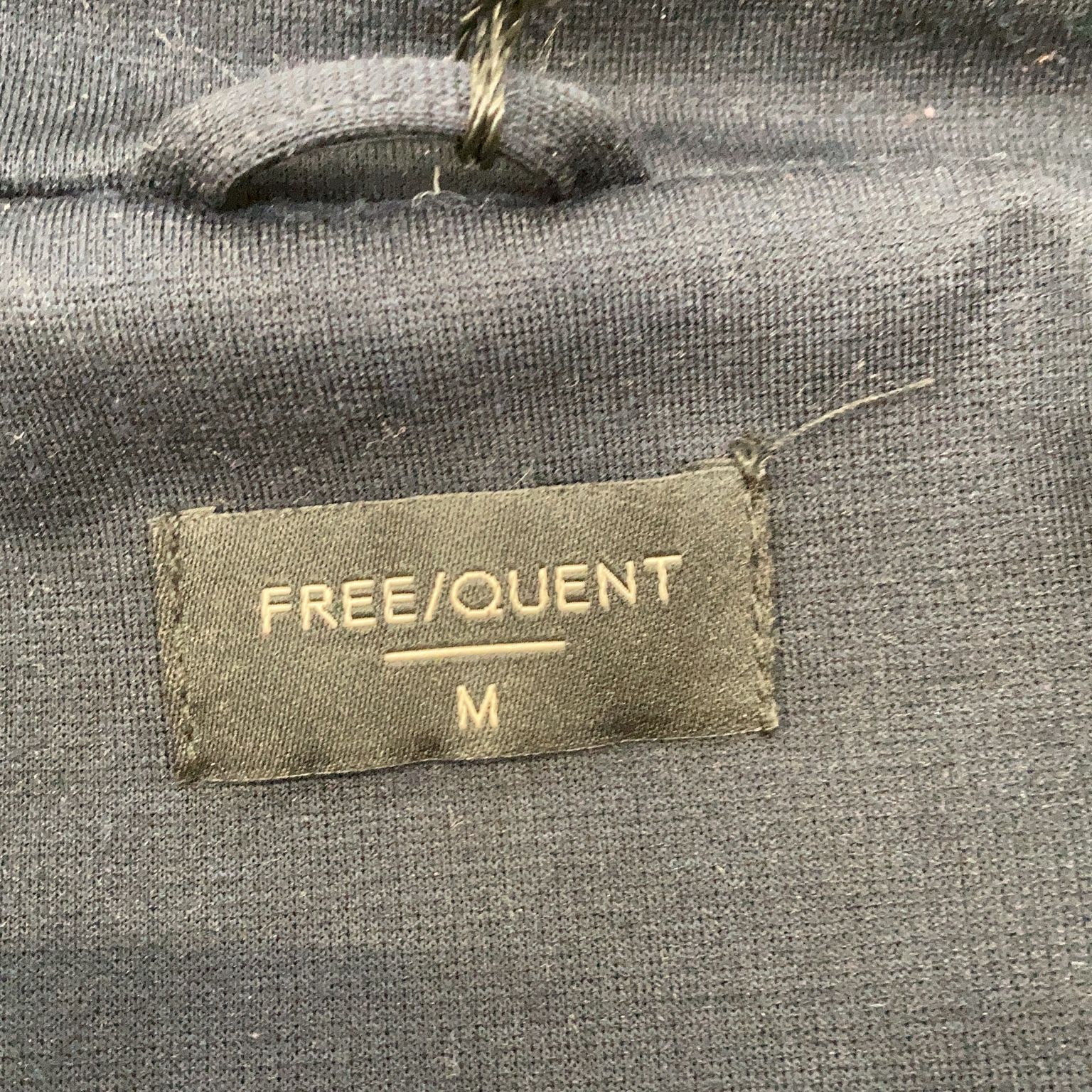 Free/Quent