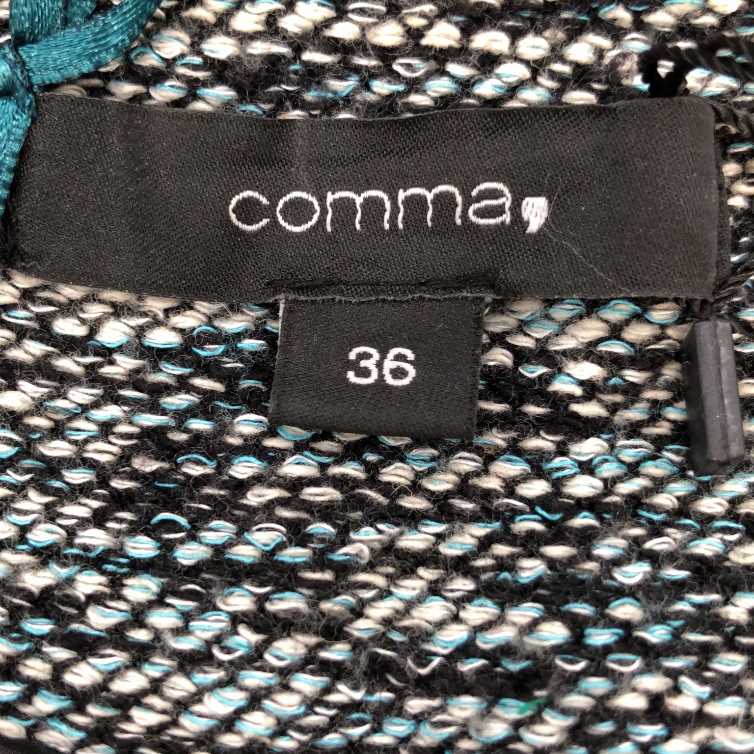 Comma