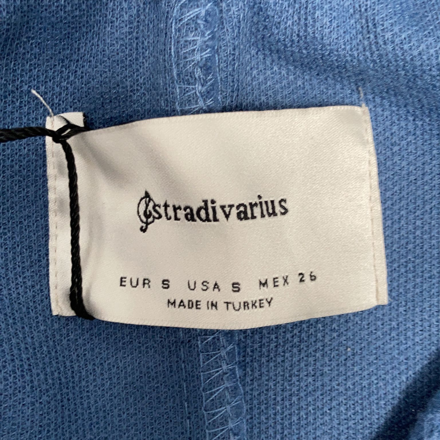 Stradivarius