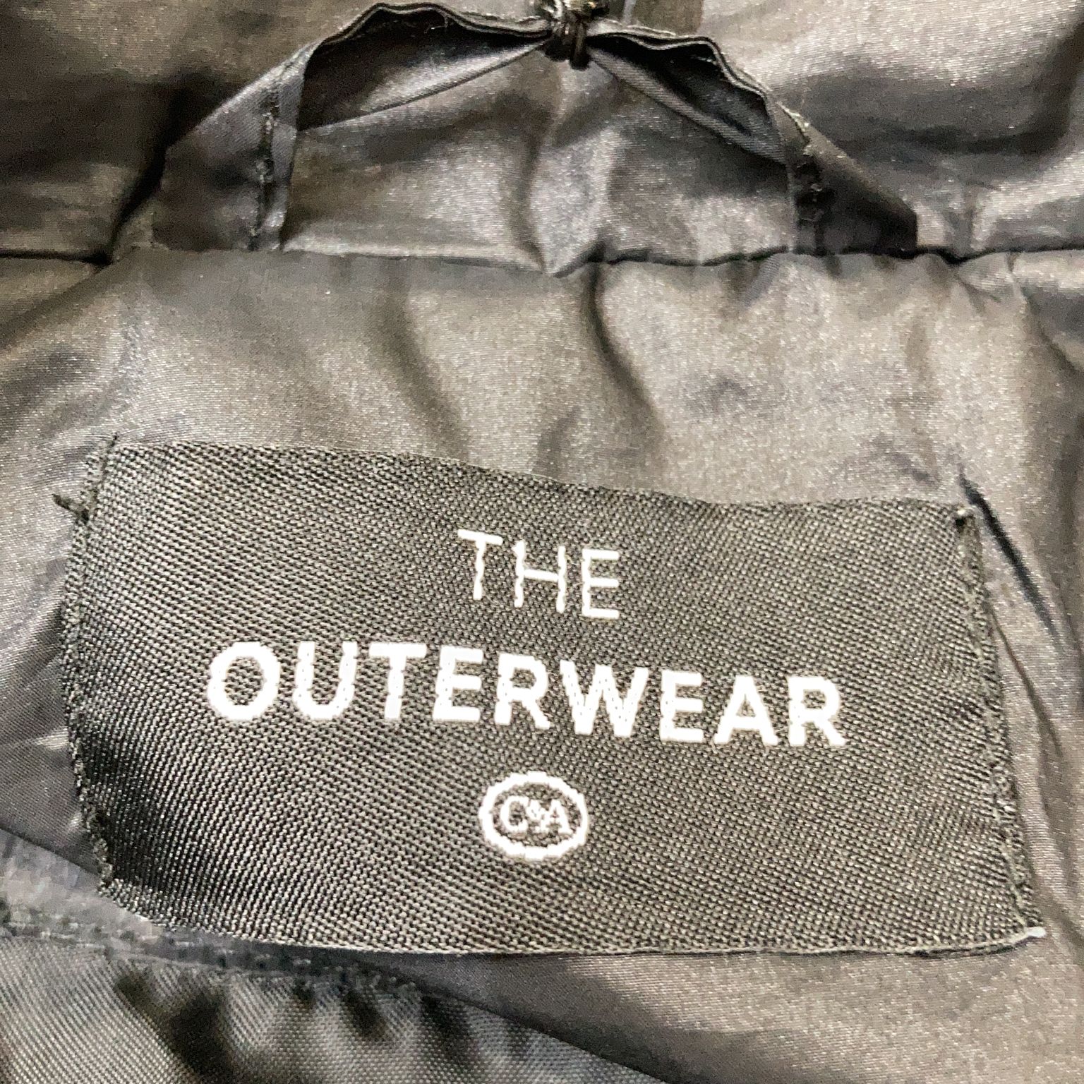 Outerwear by CA