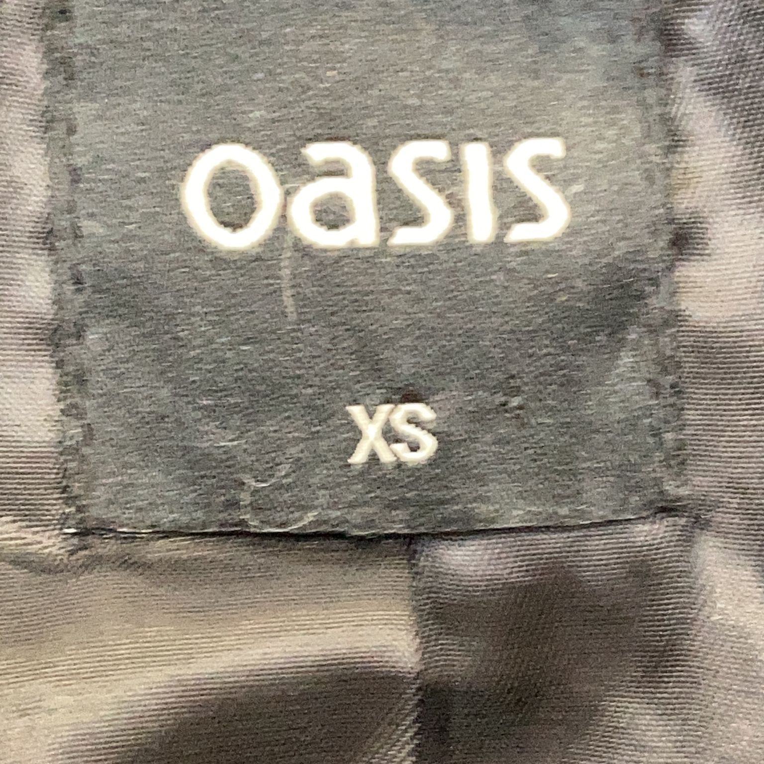 Oasis