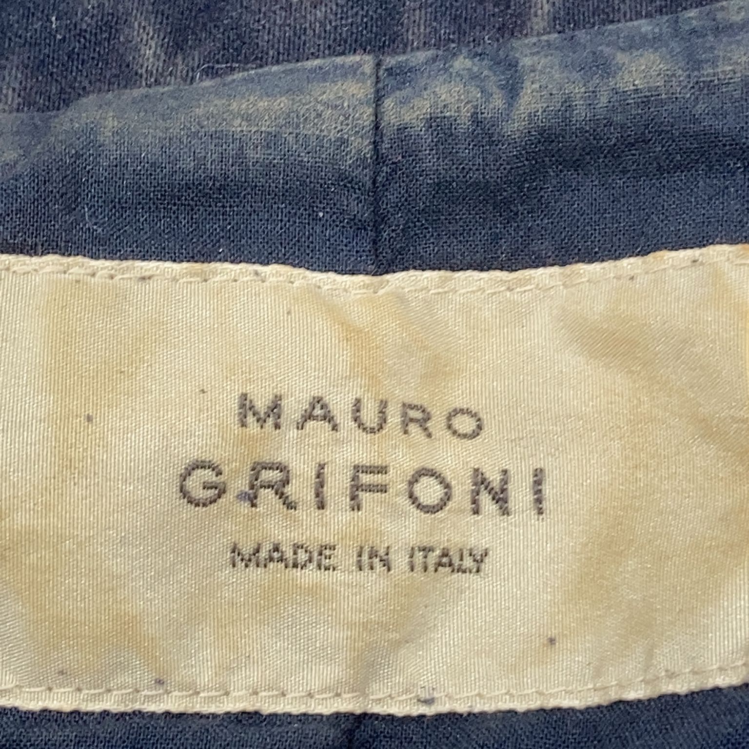 Mauro Grifoni