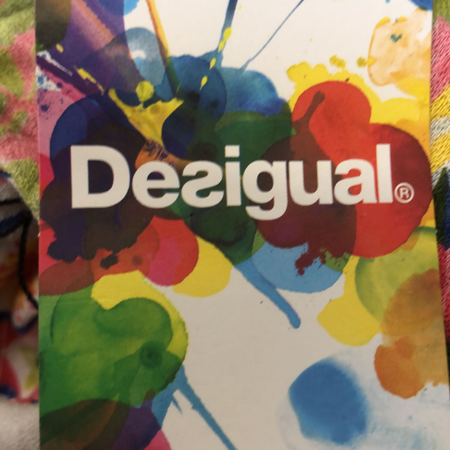 Desigual