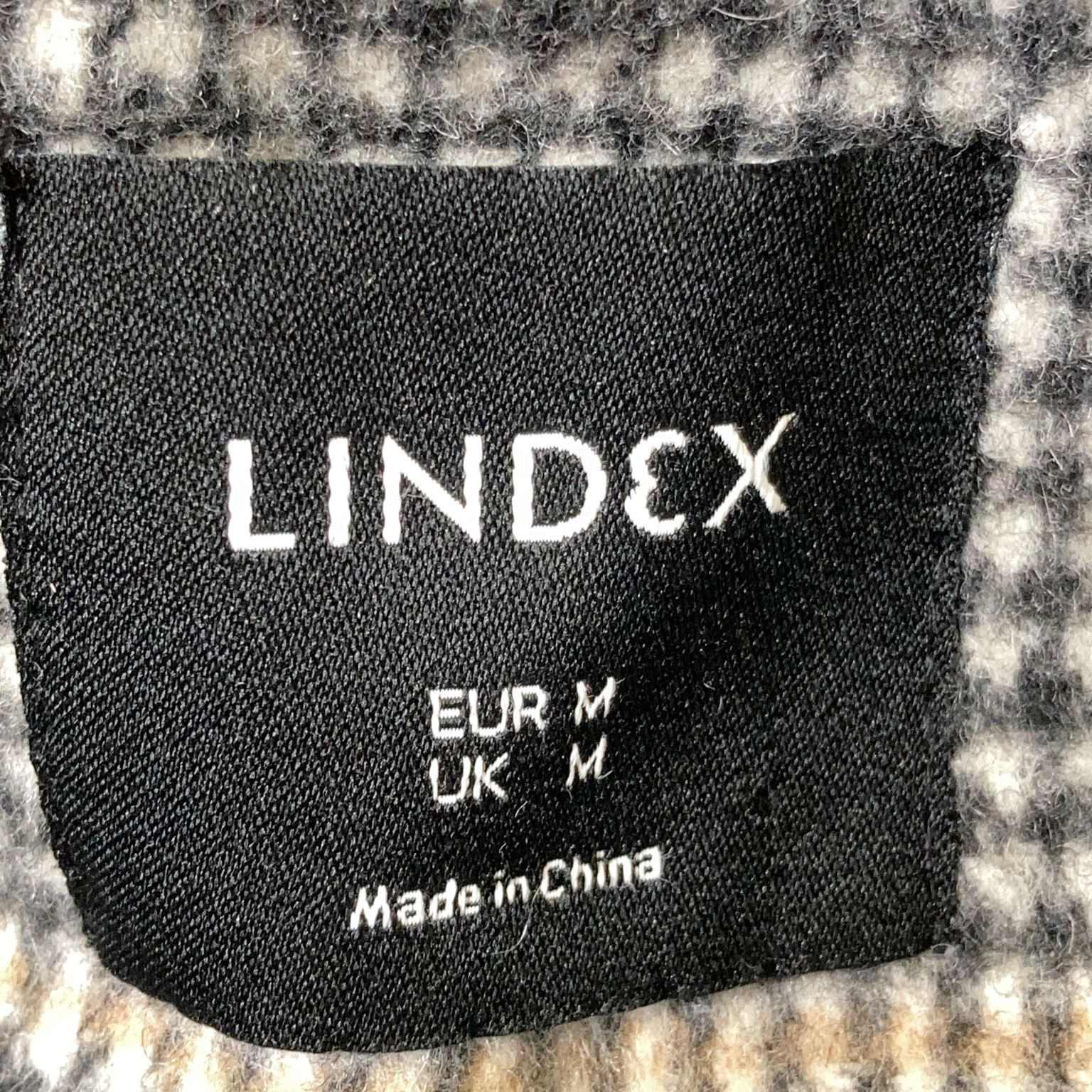 Lindex