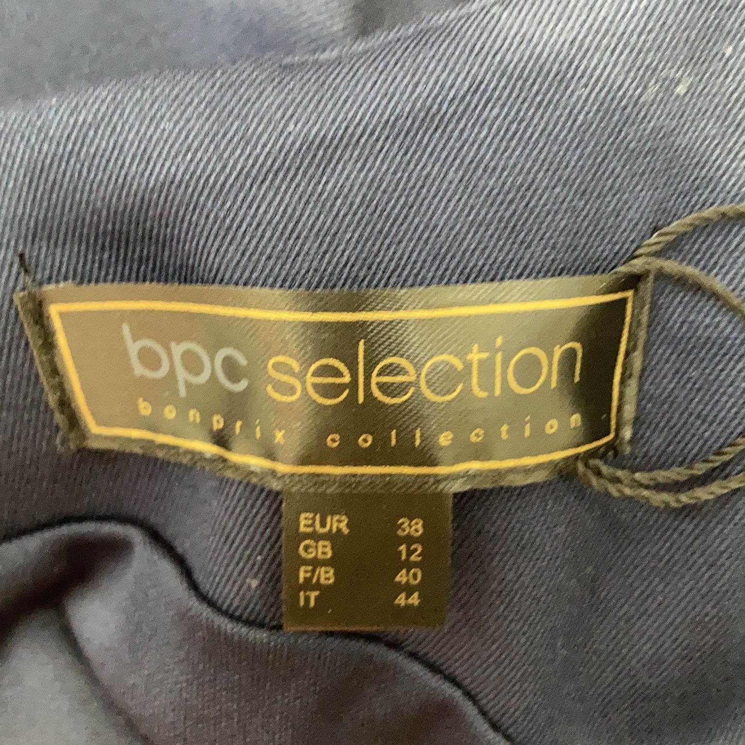 BPC Bonprix Collection