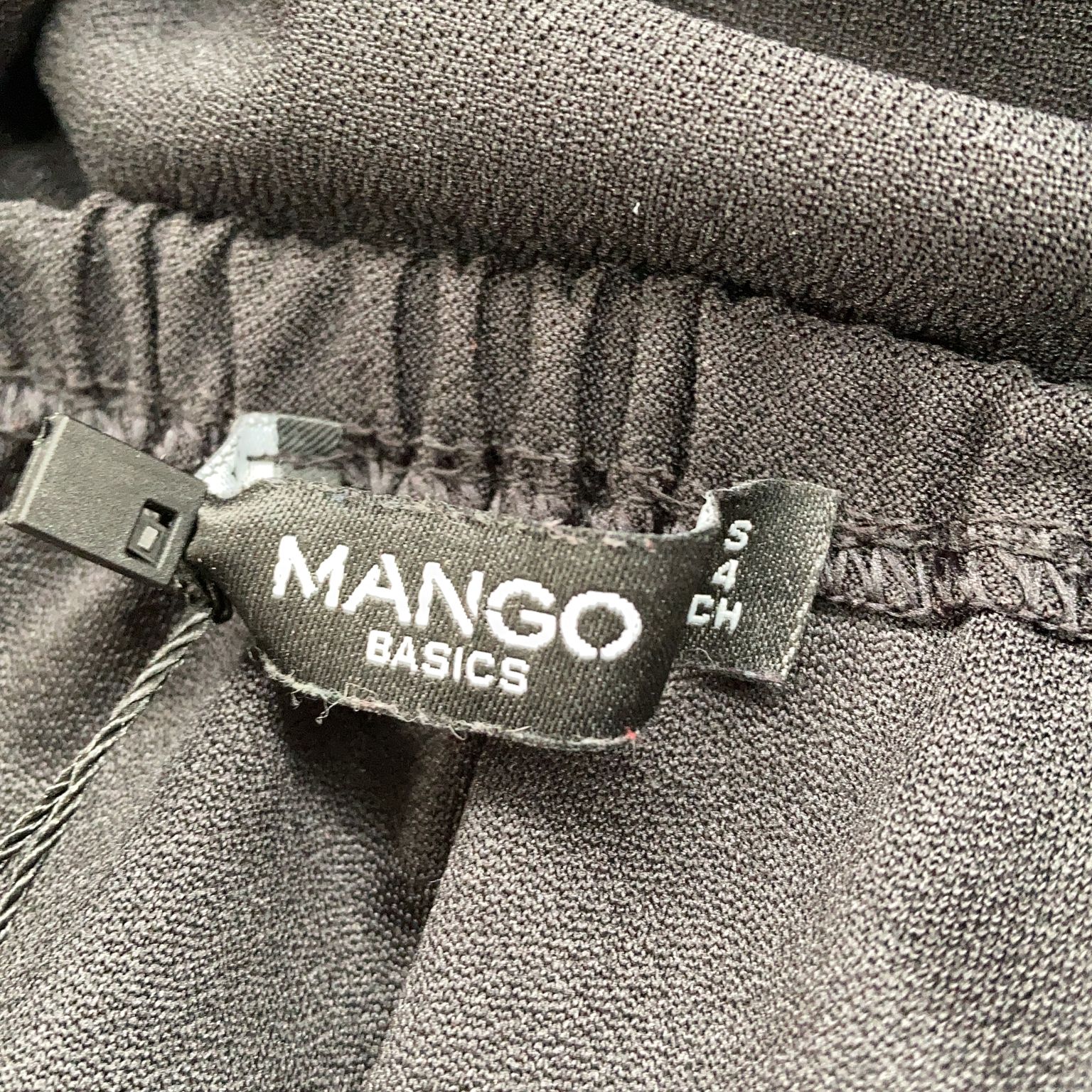 Mango