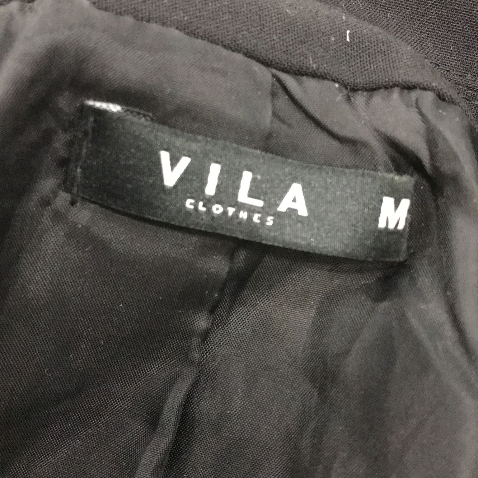 VILA Clothes