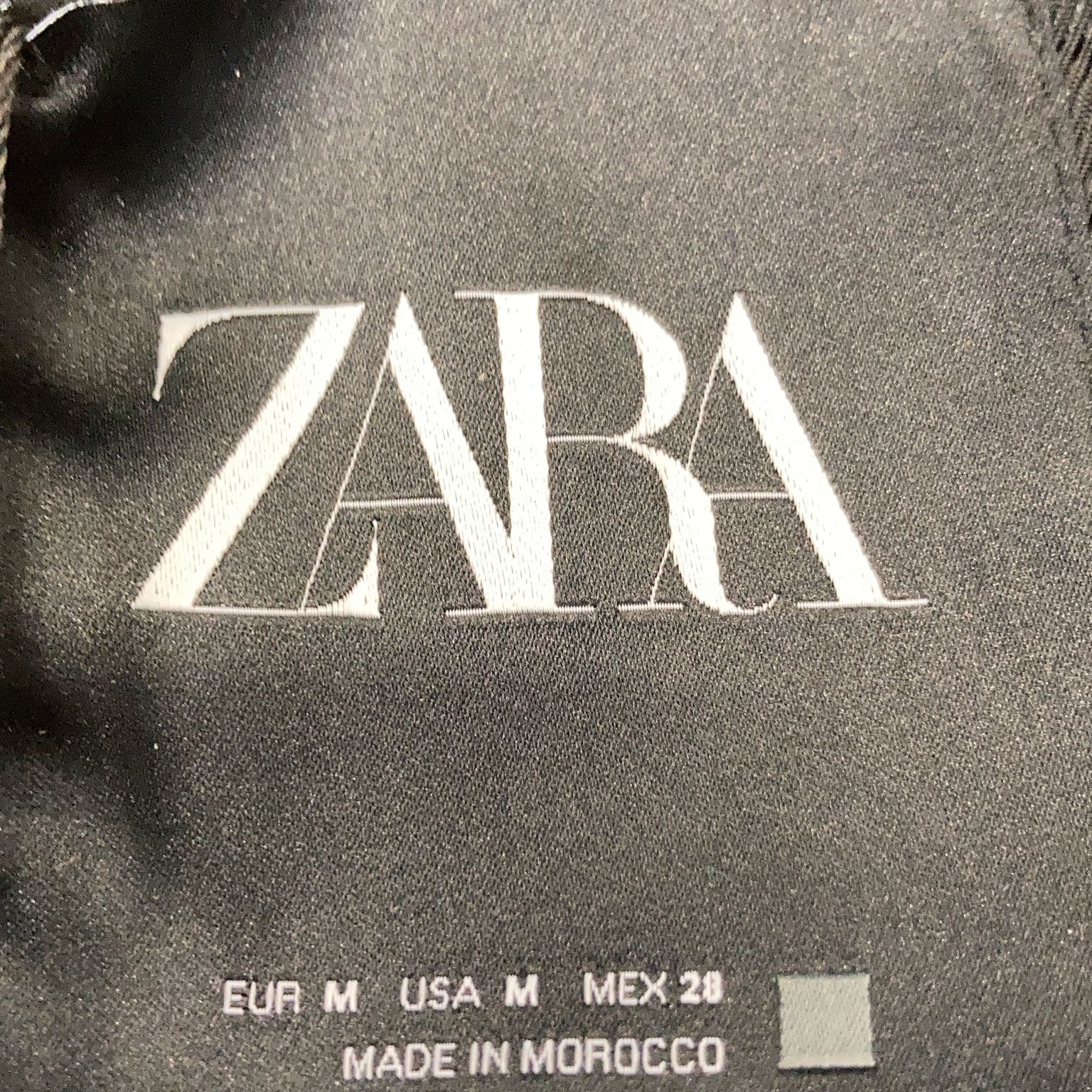 Zara