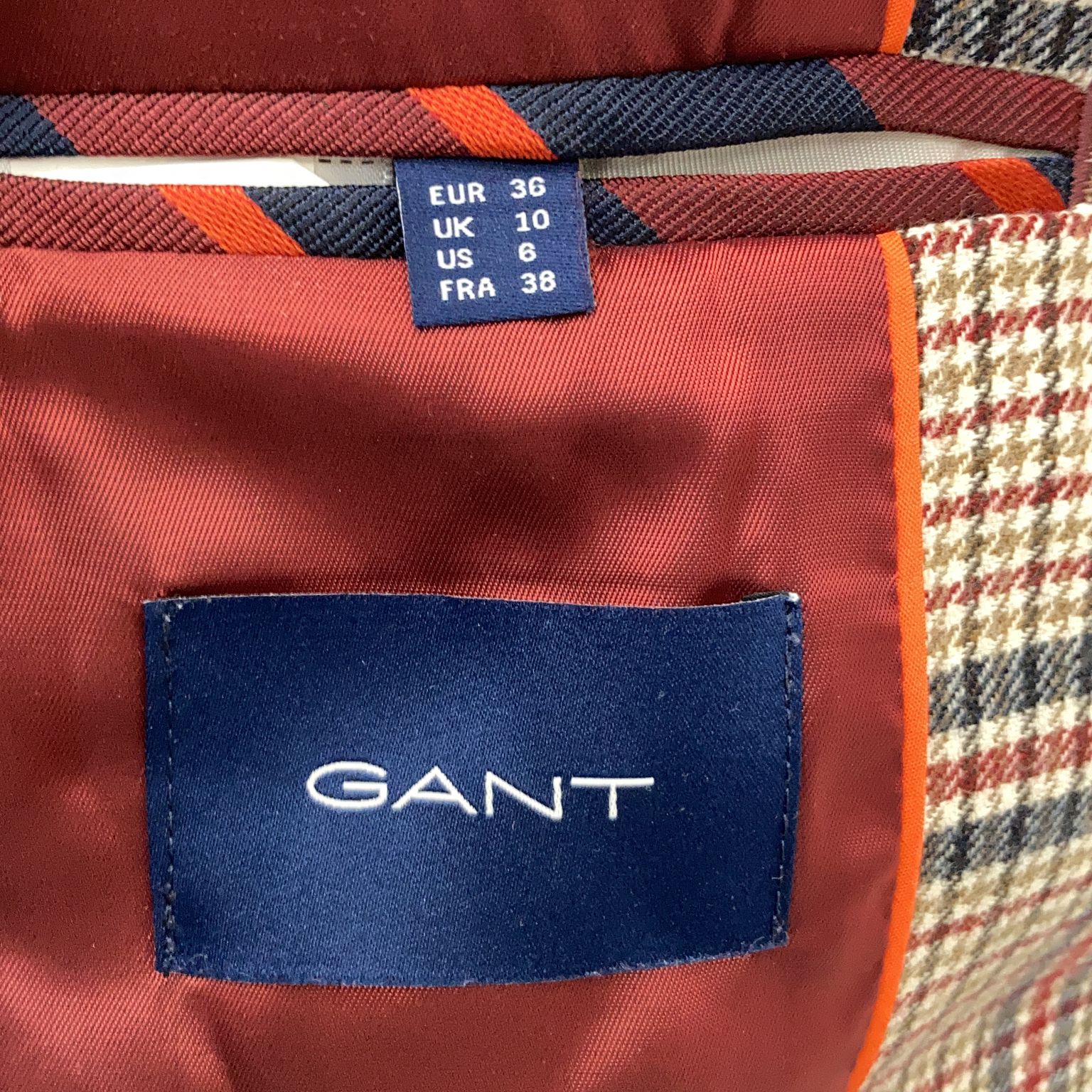 GANT