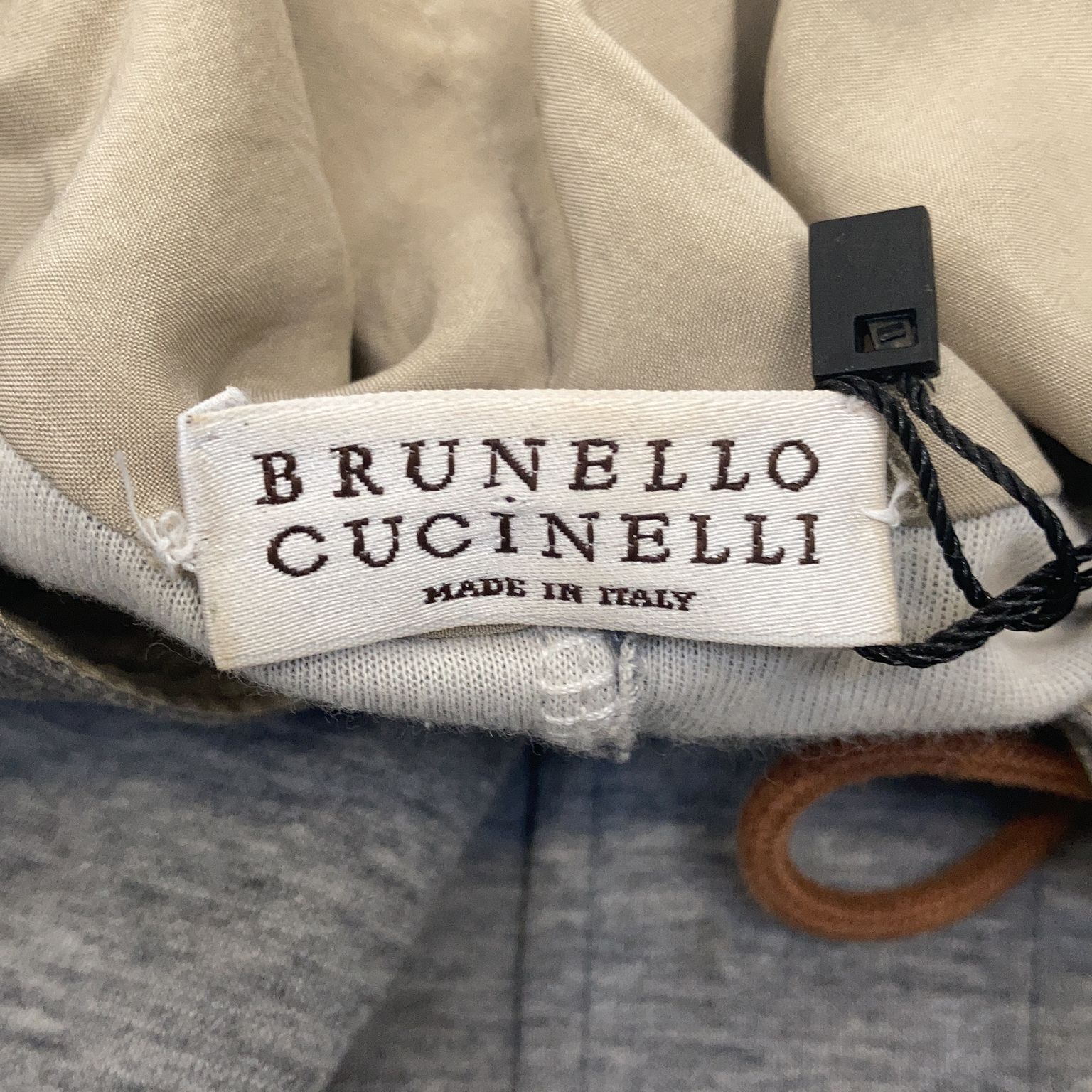 Brunello Cucinelli