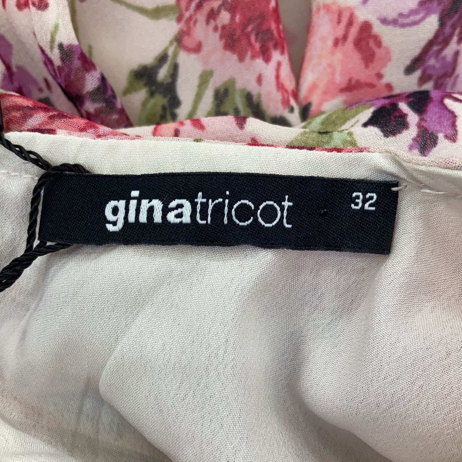 Gina Tricot