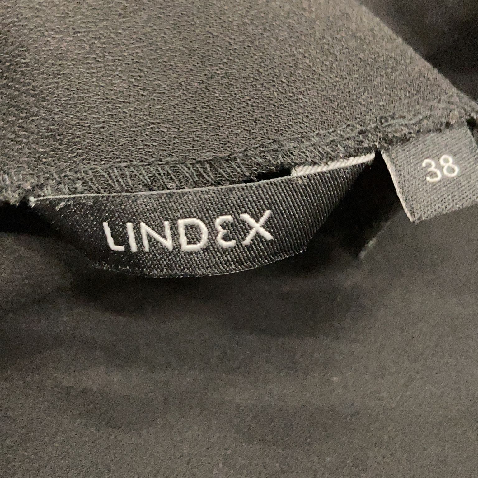 Lindex