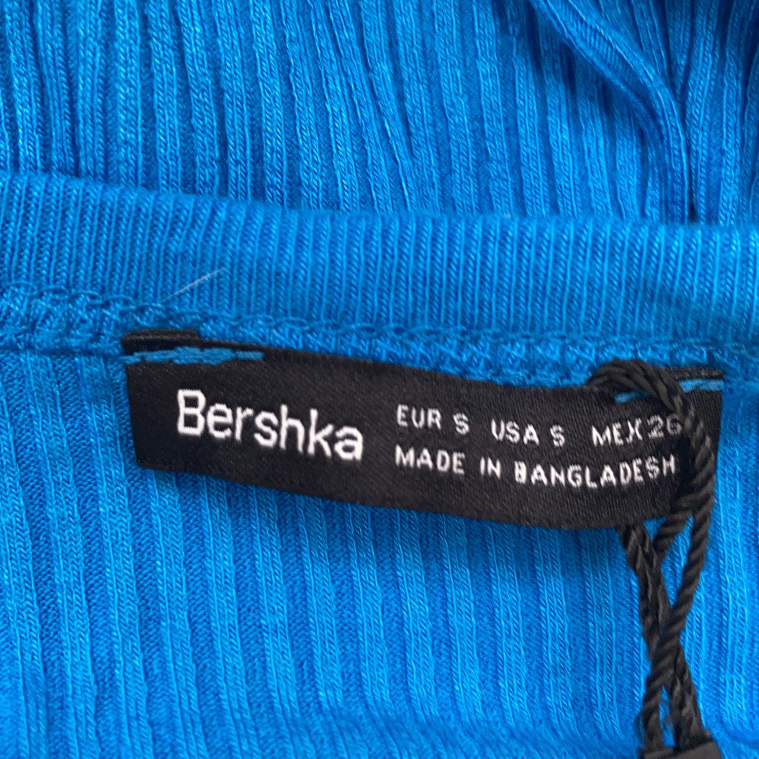 Bershka