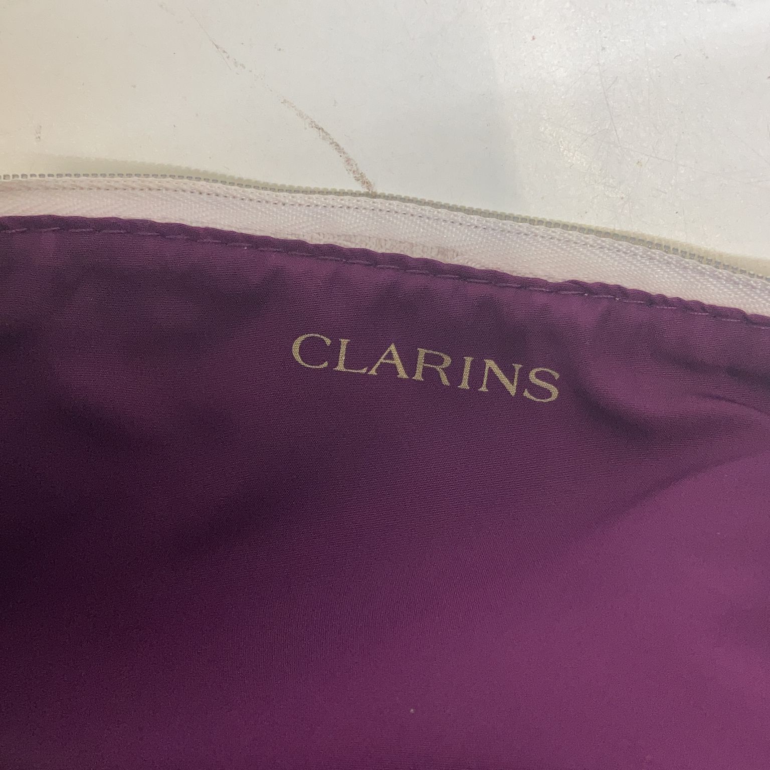 Clarins