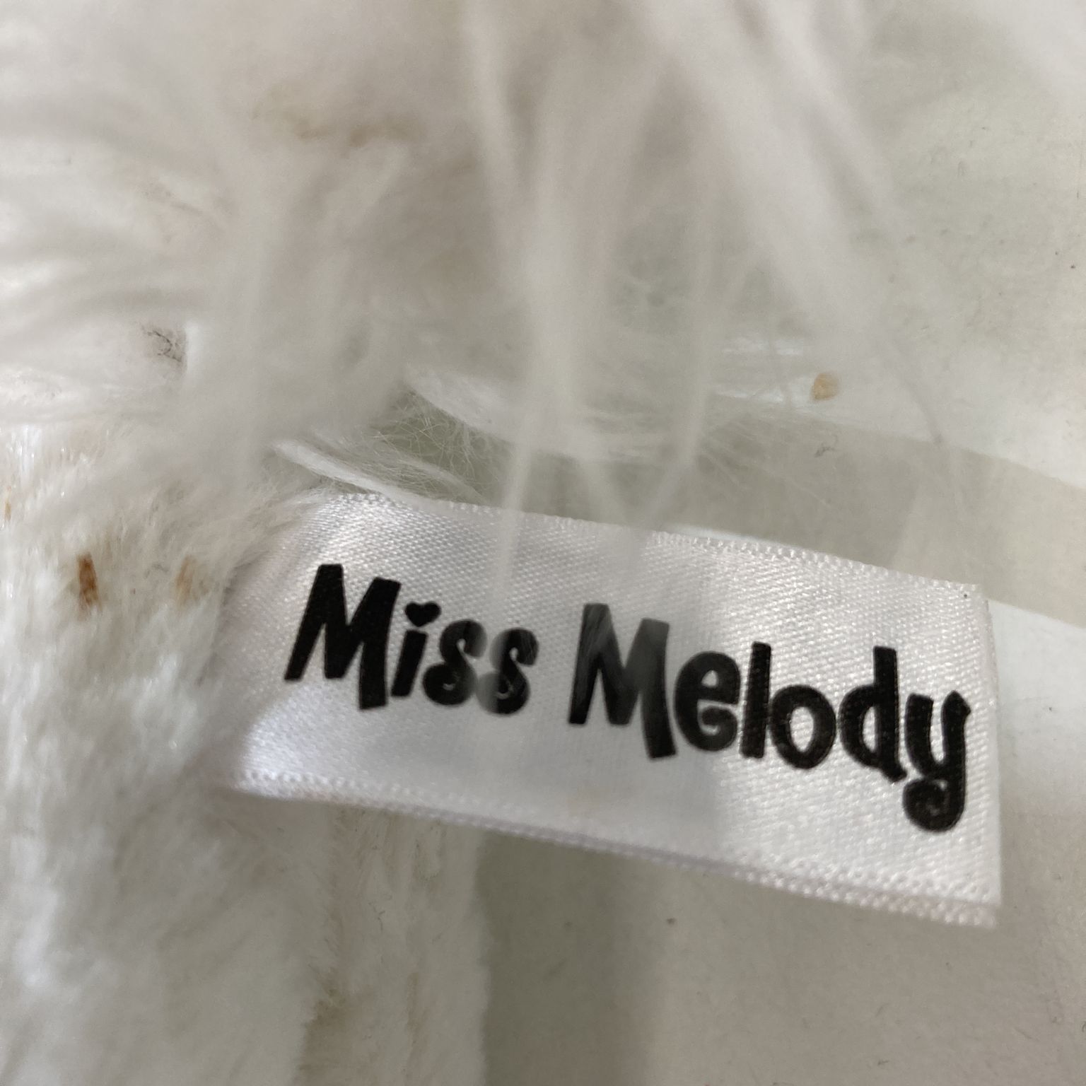 Miss Melody